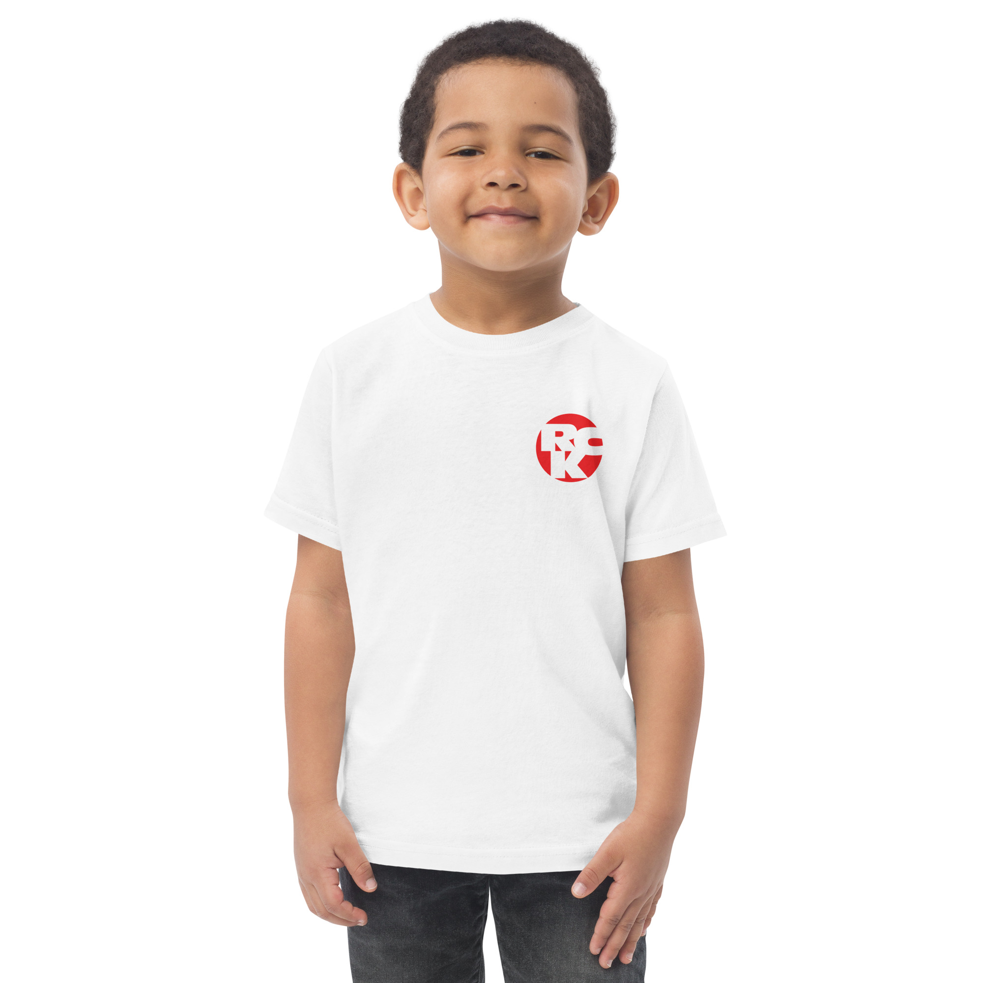 Toddler jersey t-shirt - Image 33