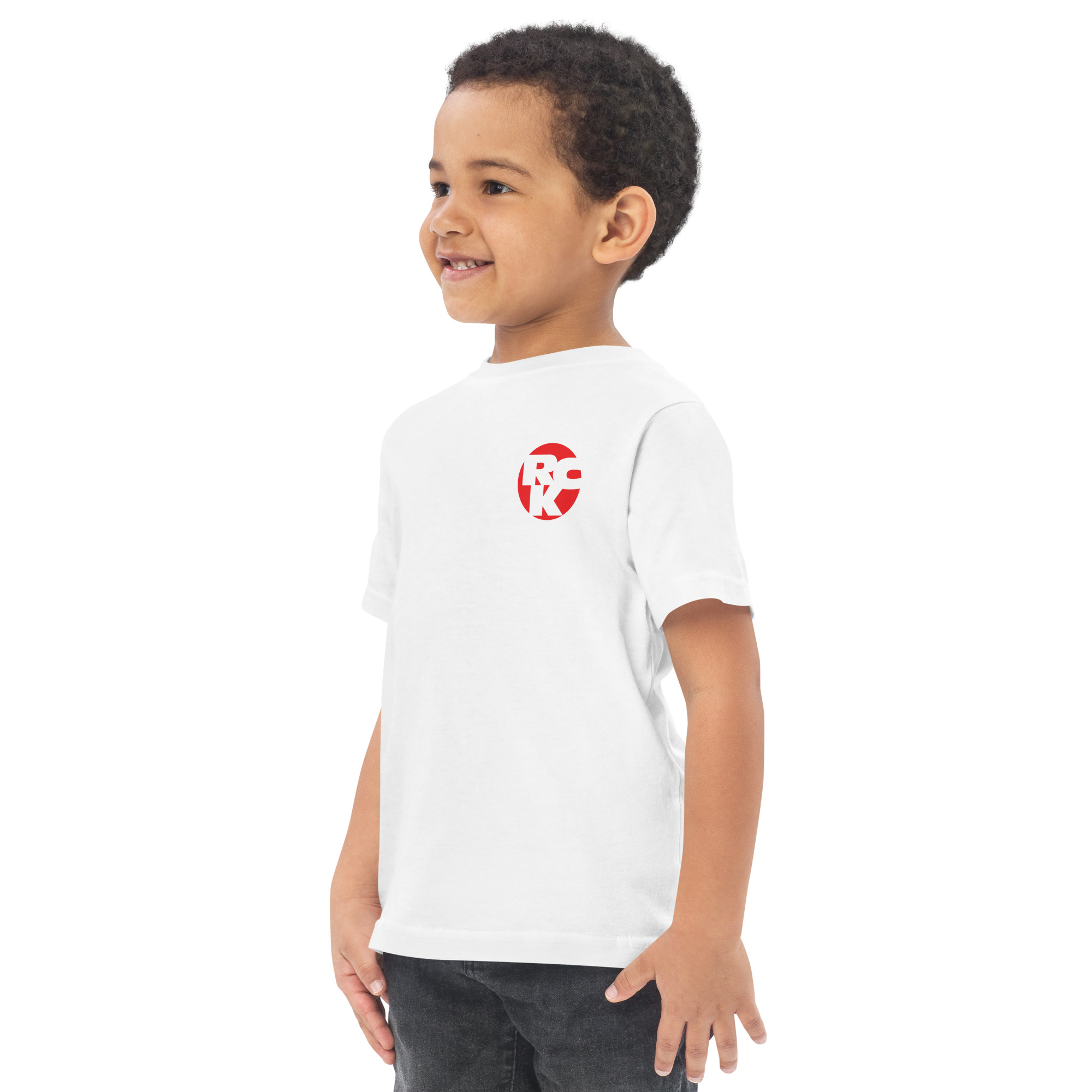 Toddler jersey t-shirt - Image 35