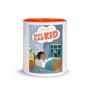 Mug with Color Inside