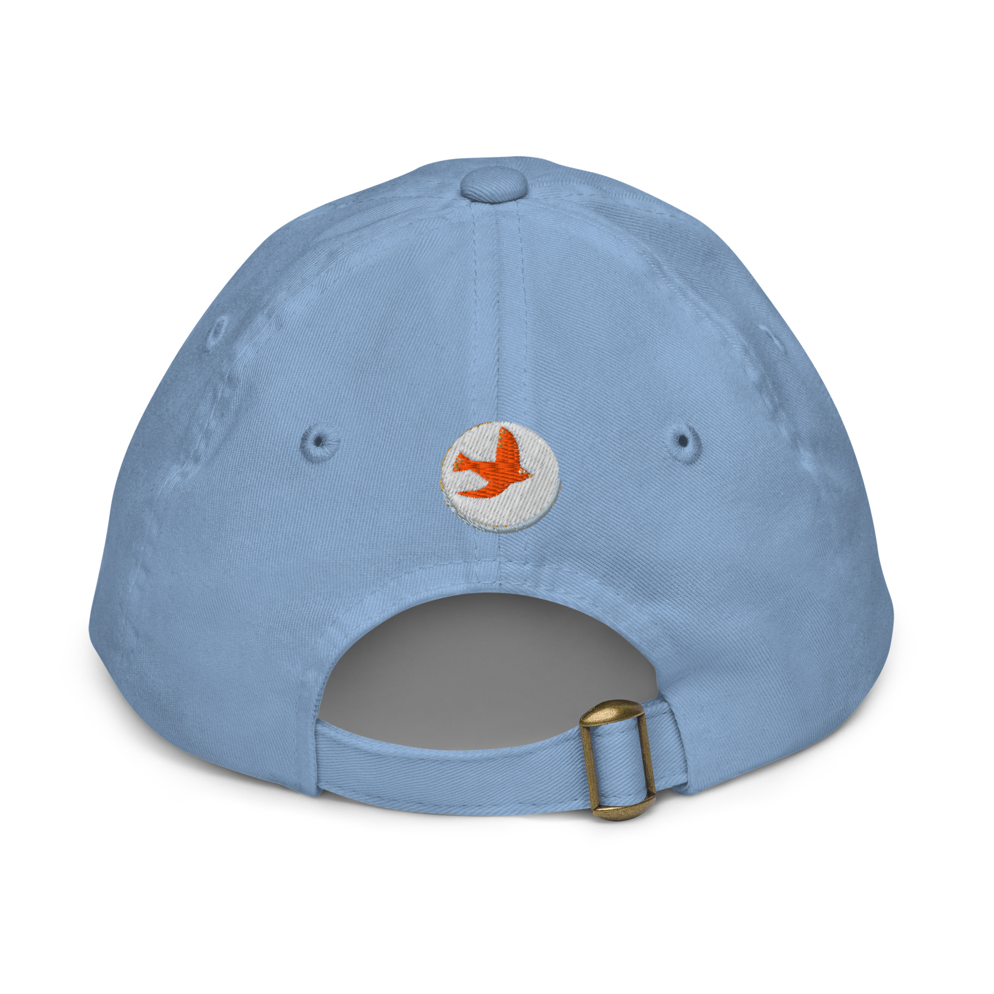 Youth baseball cap - Image 26