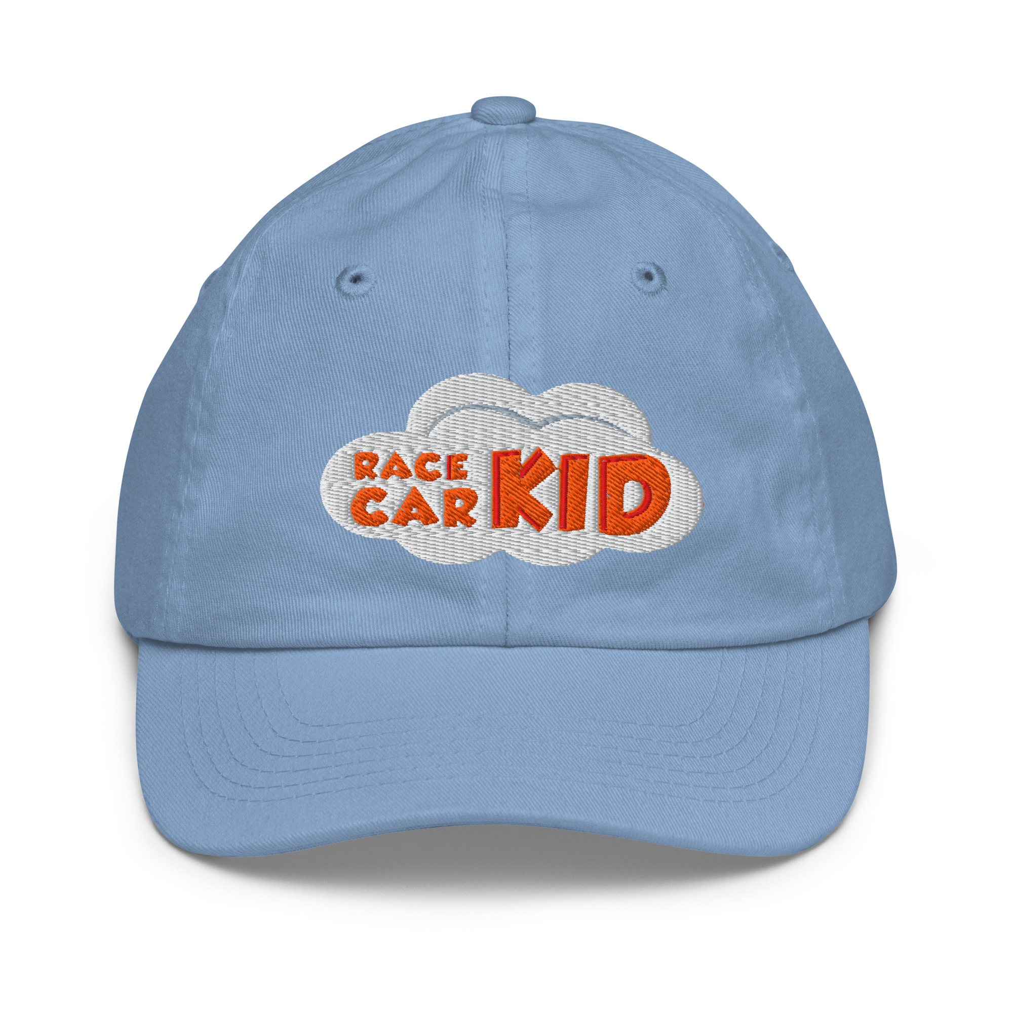 Youth baseball cap - Image 25