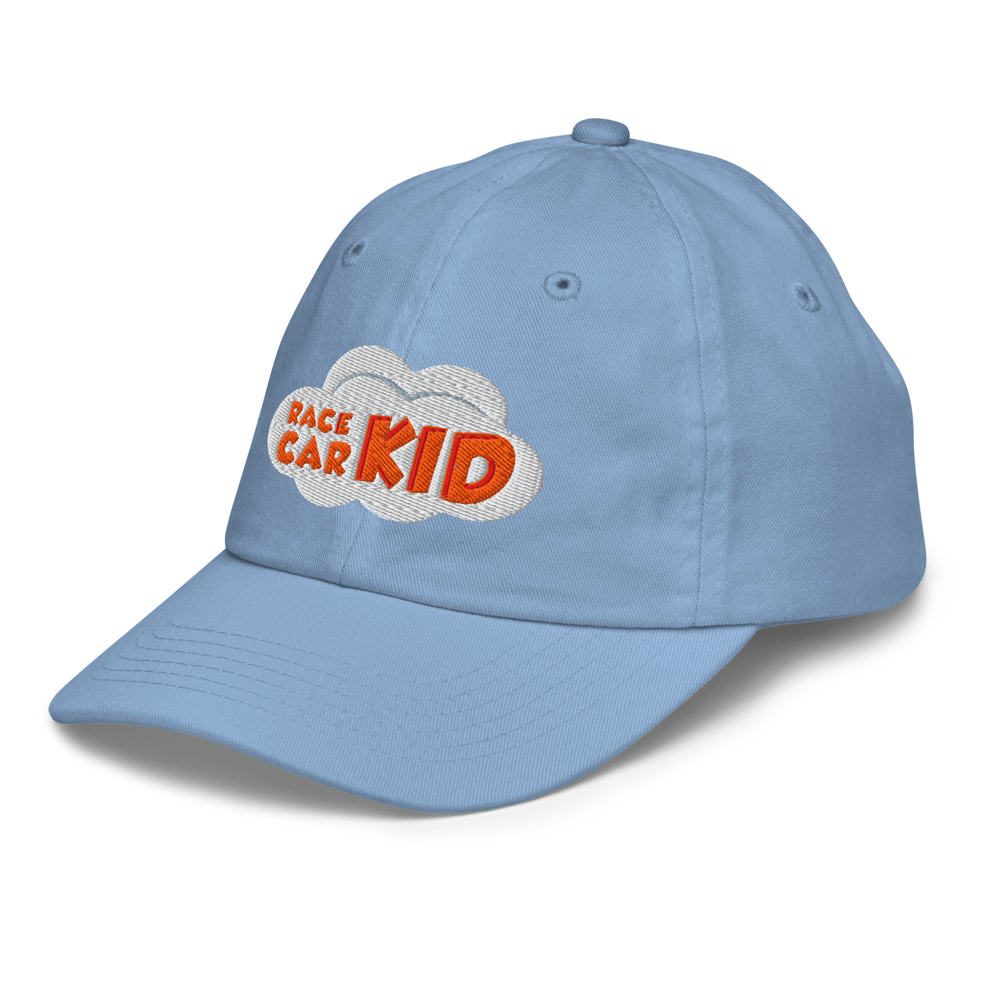 Youth baseball cap - Image 27