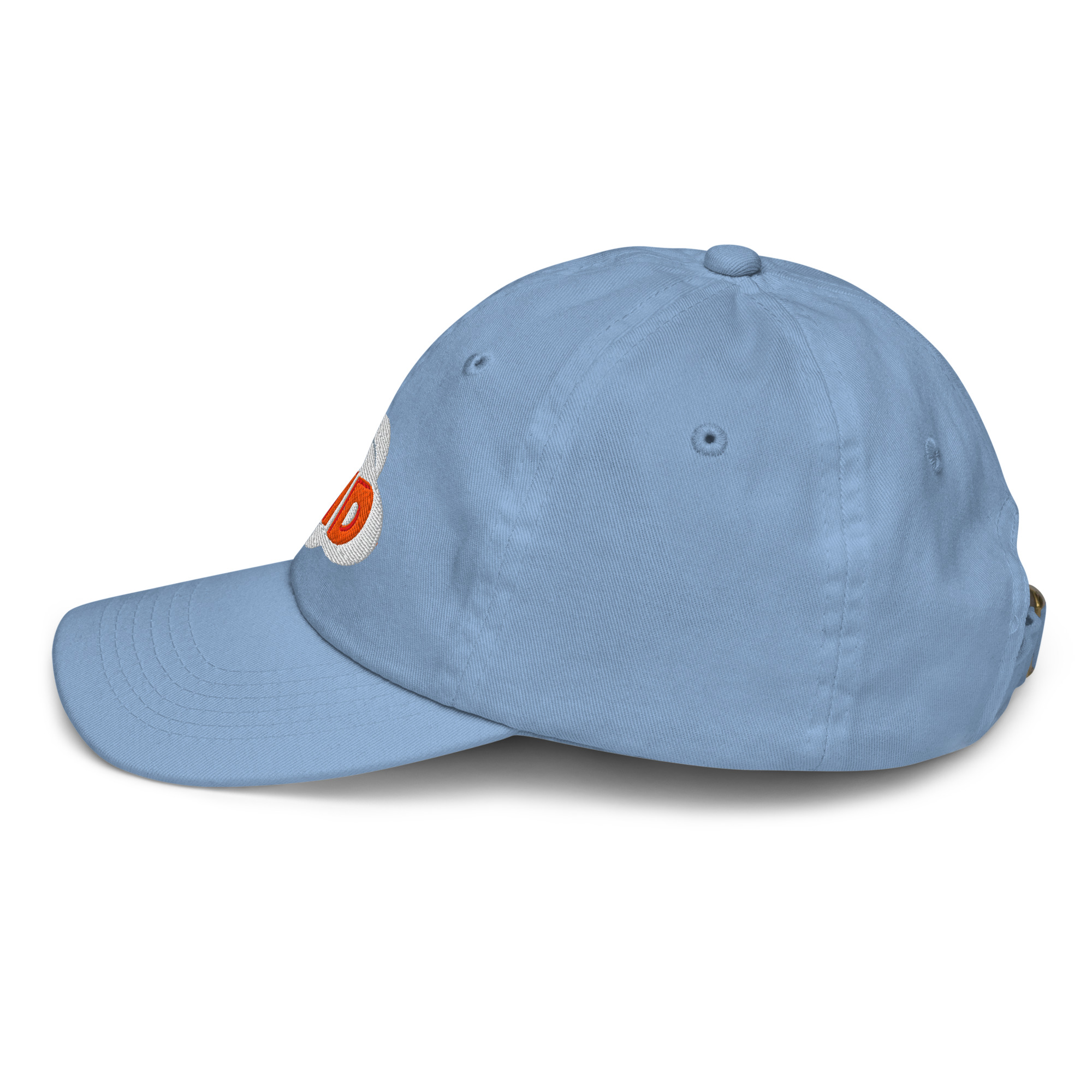 Youth baseball cap - Image 28