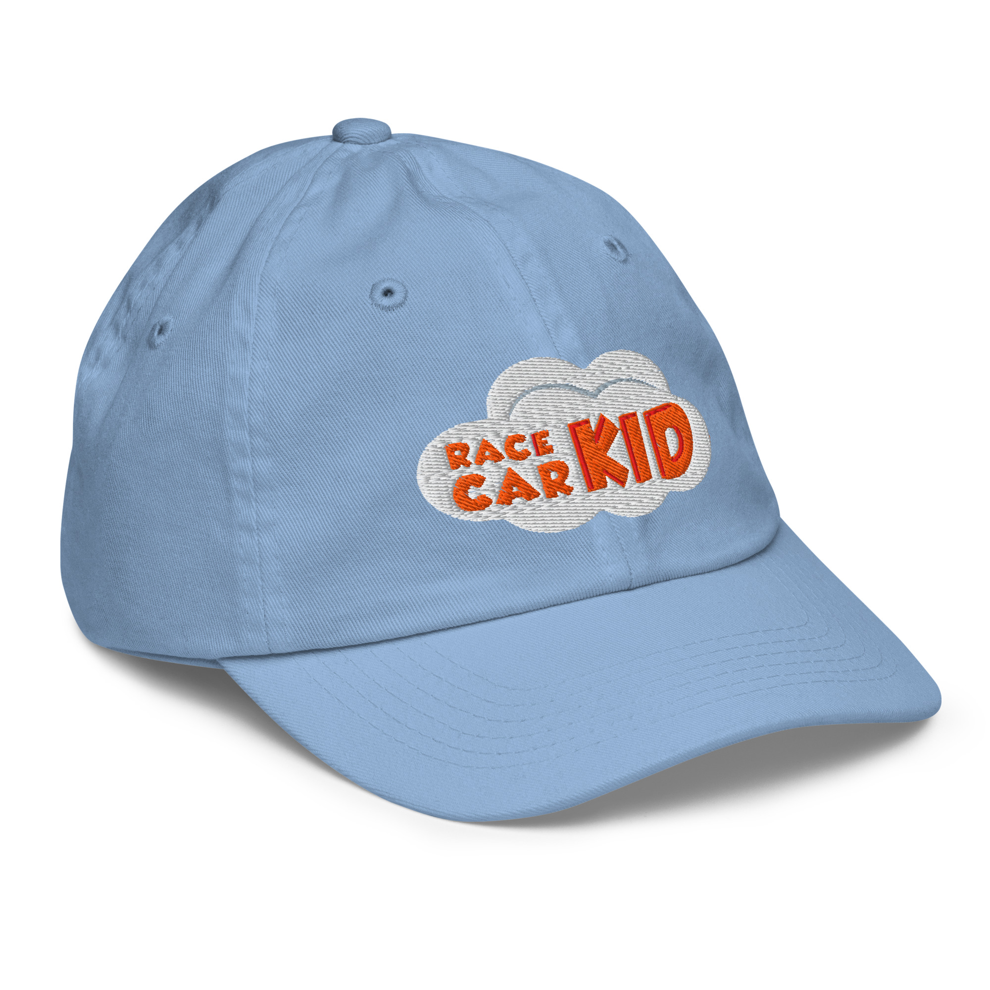 Youth baseball cap - Image 29
