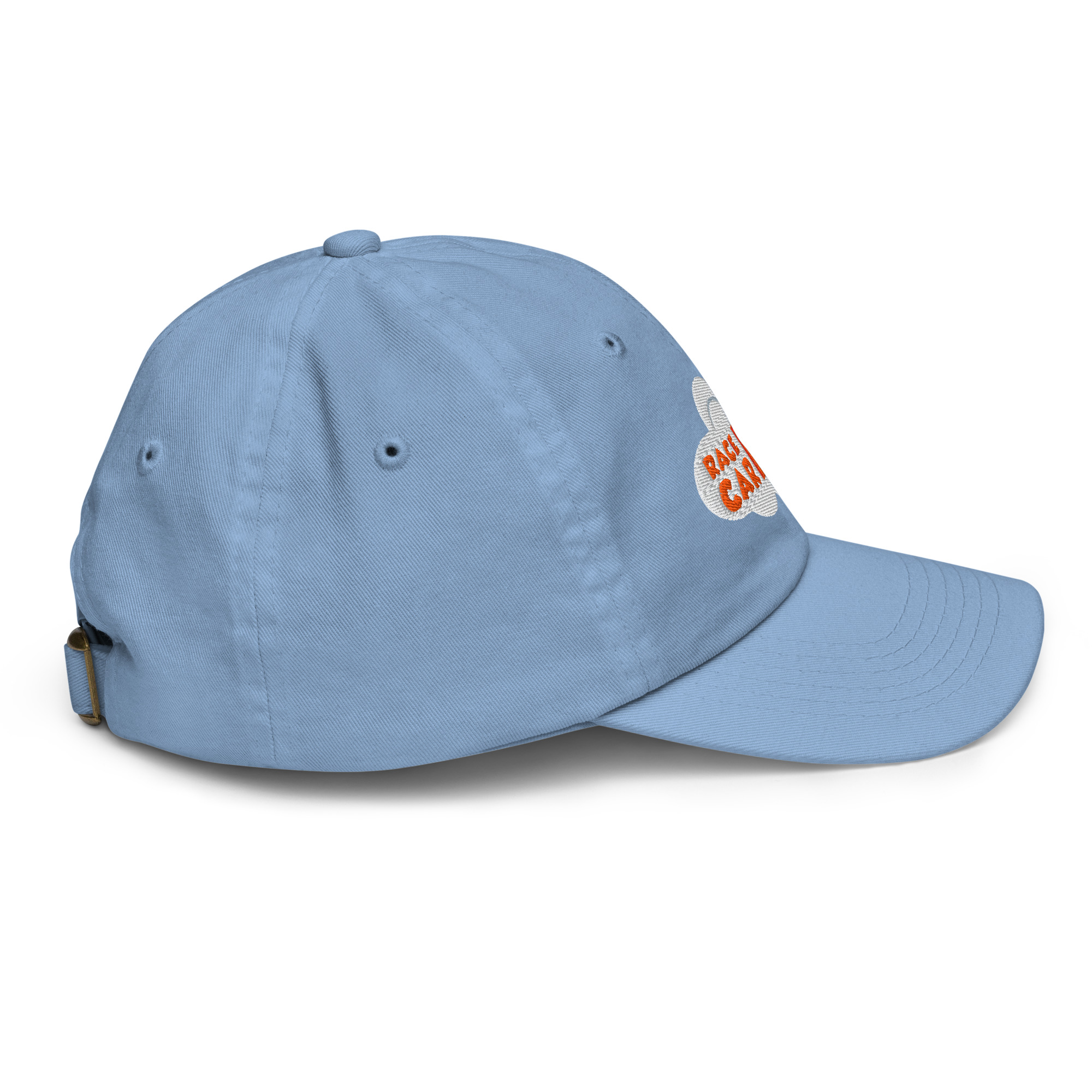 Youth baseball cap - Image 30