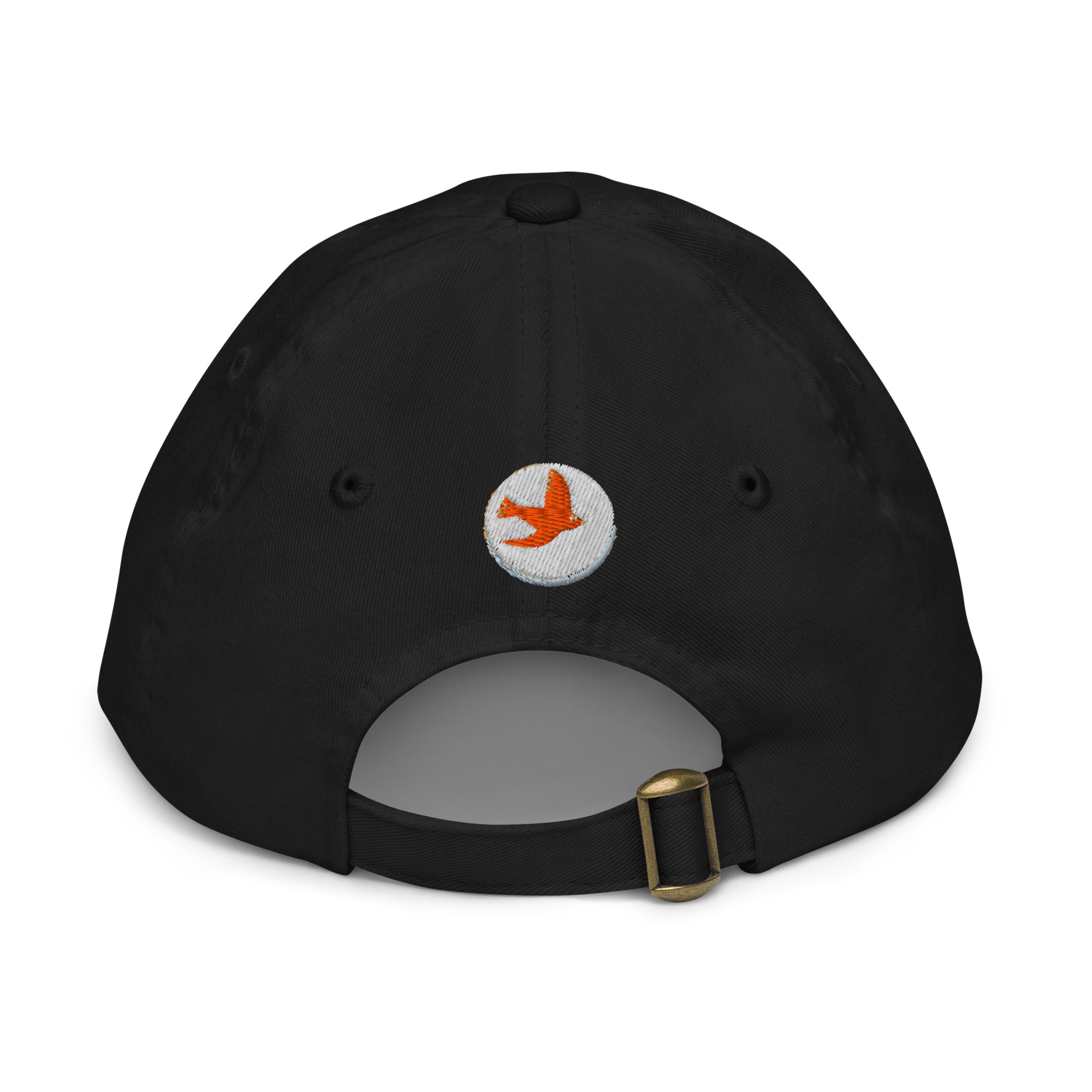 Youth baseball cap - Image 2