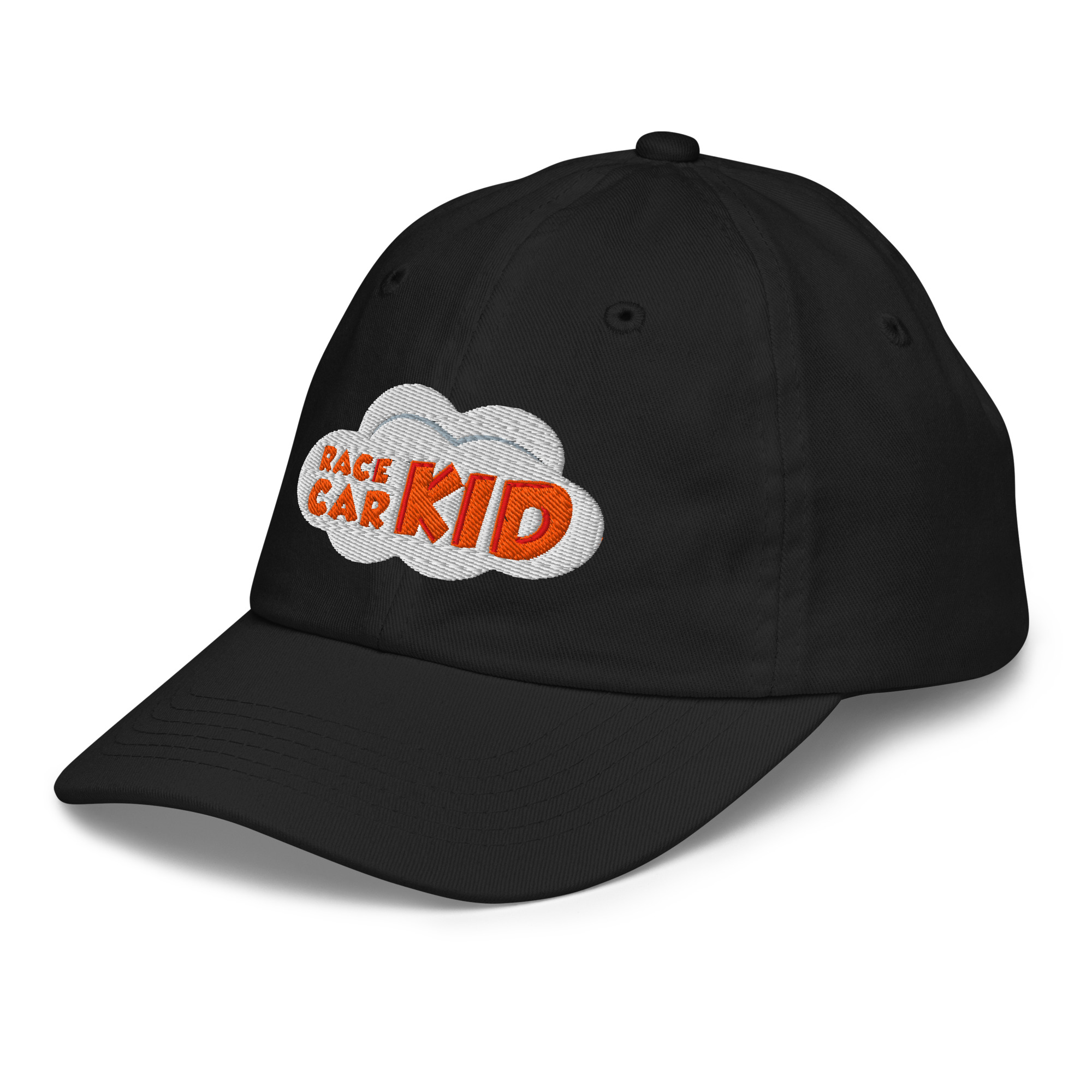 Youth baseball cap - Image 3