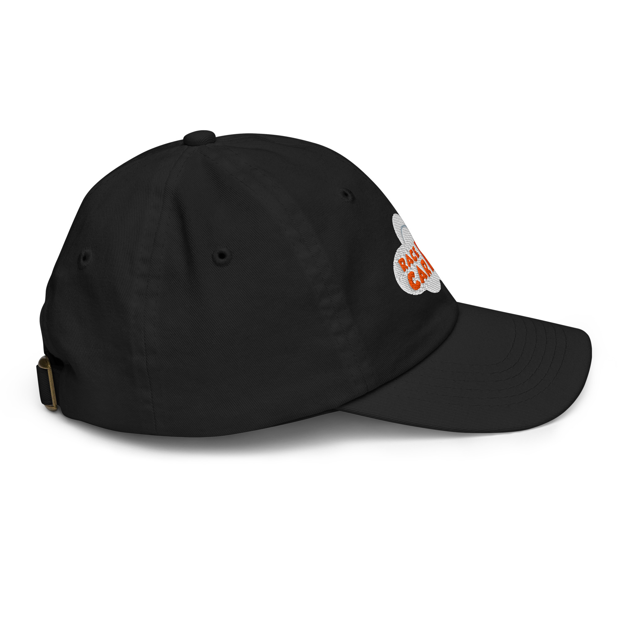 Youth baseball cap - Image 6