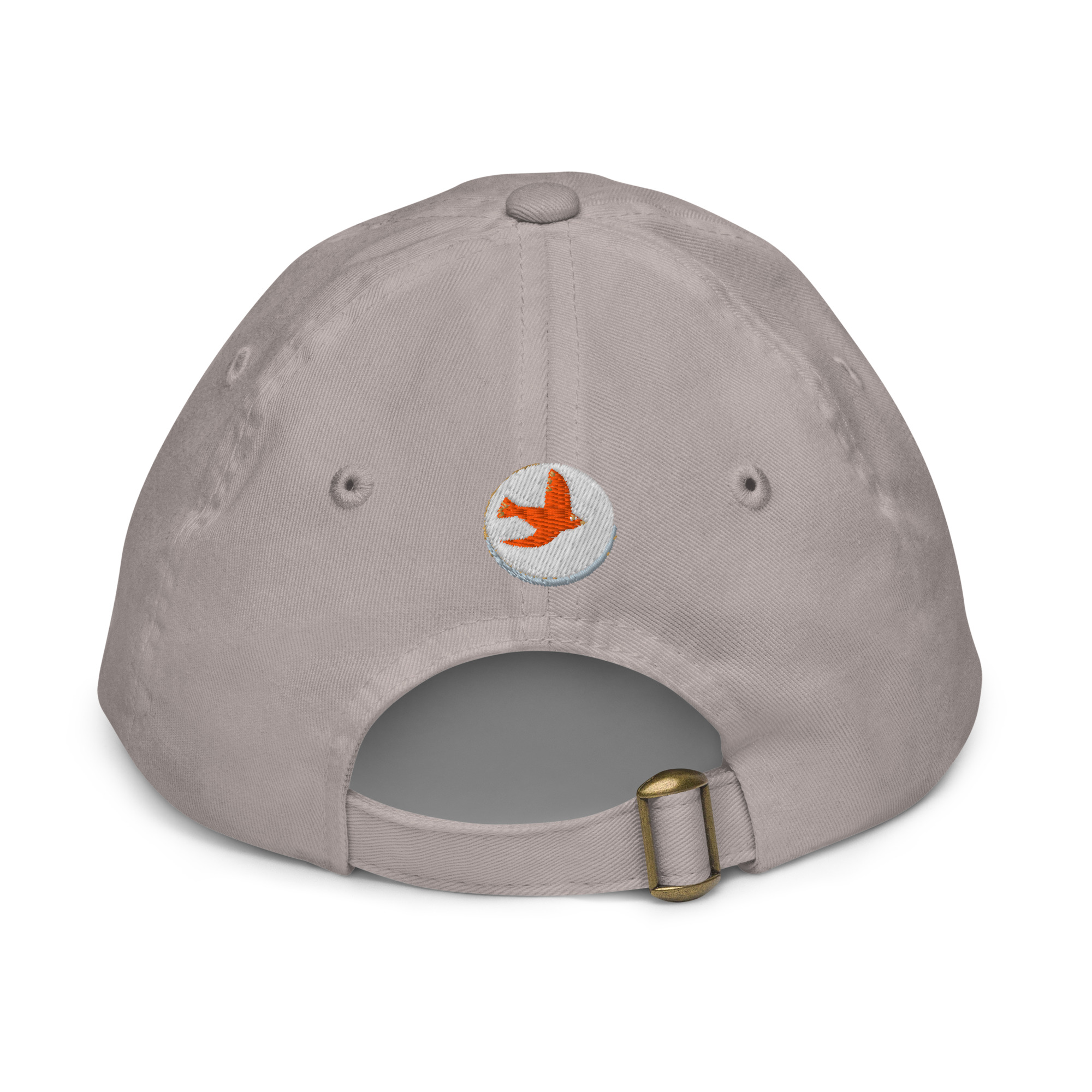 Youth baseball cap - Image 32