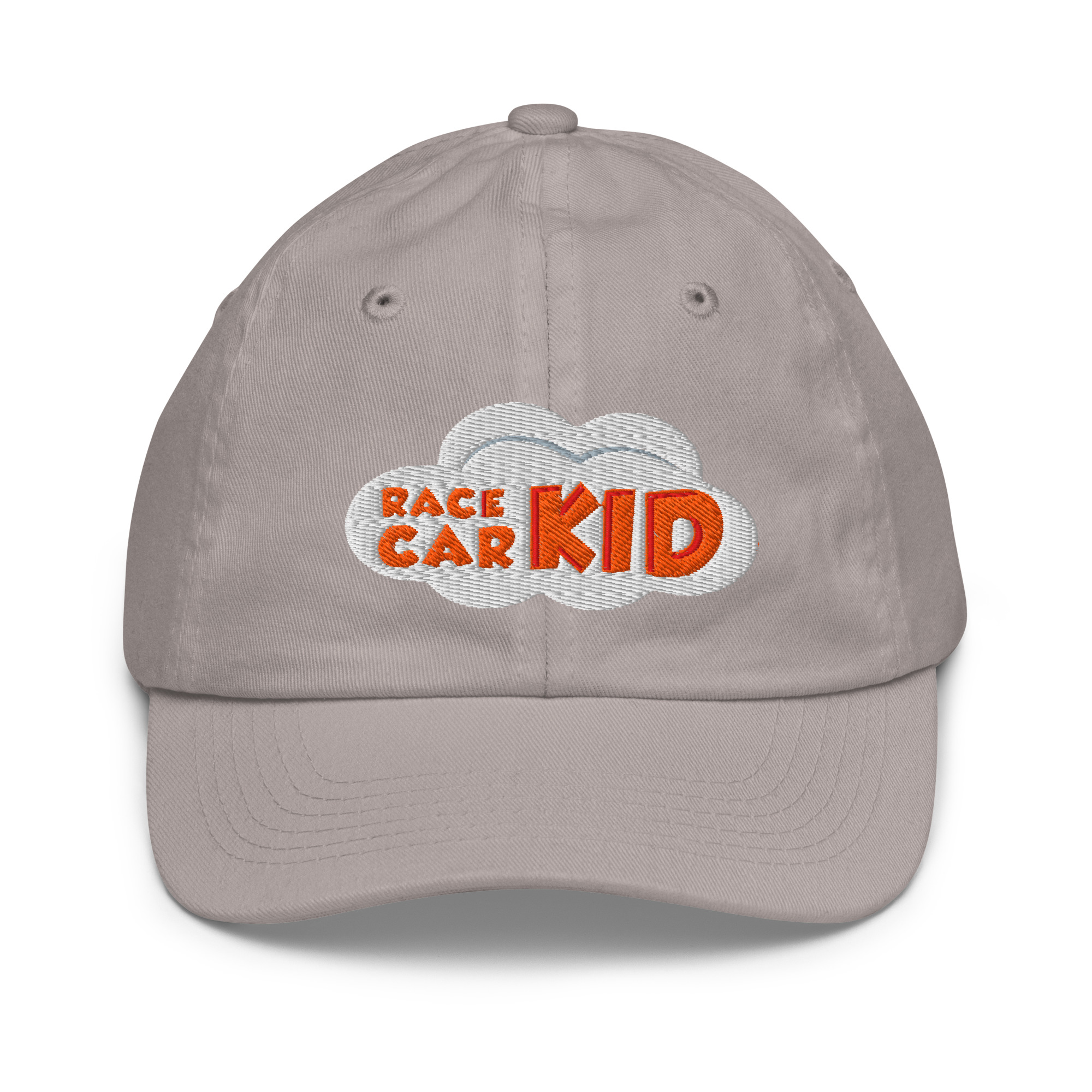 Youth baseball cap - Image 31