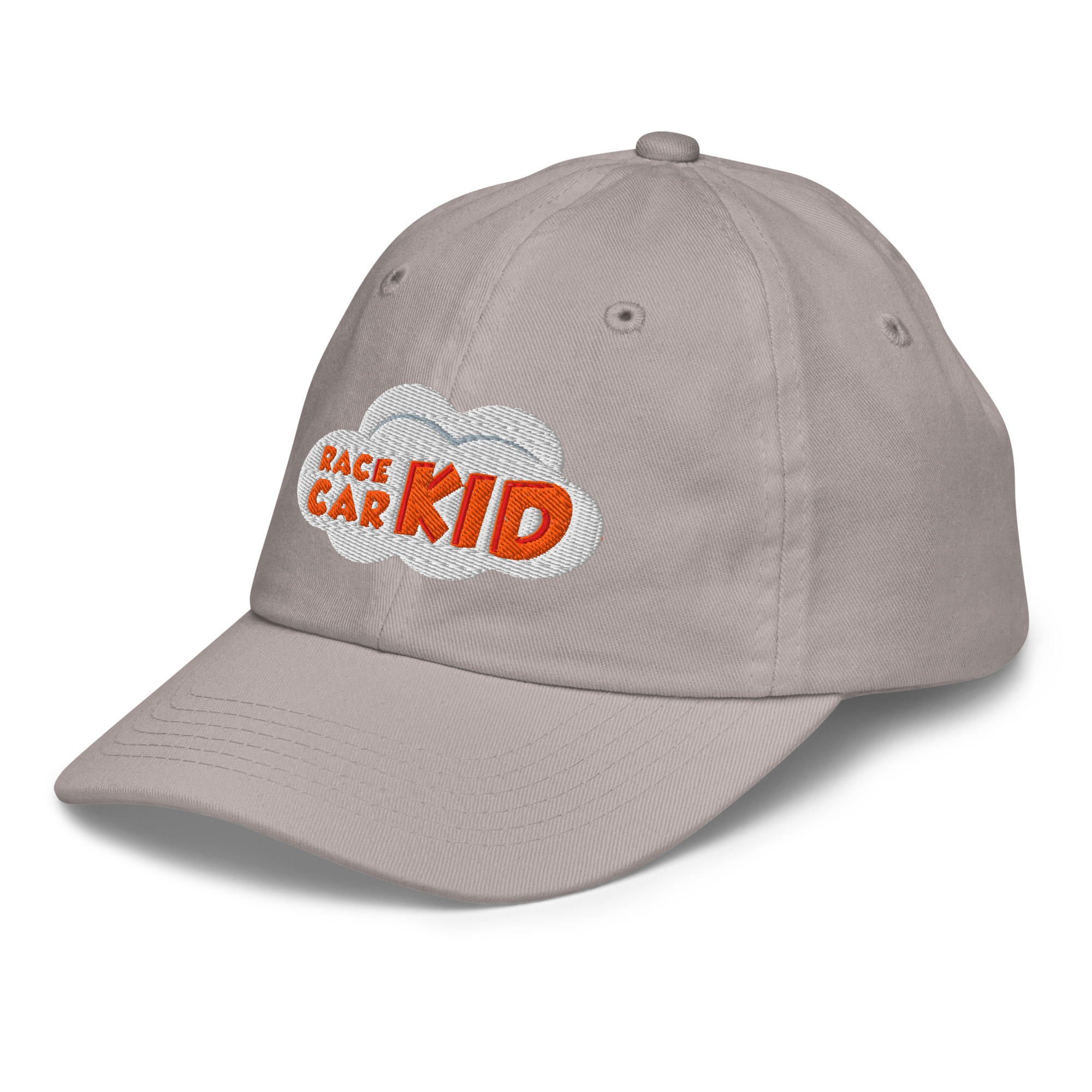Youth baseball cap - Image 33
