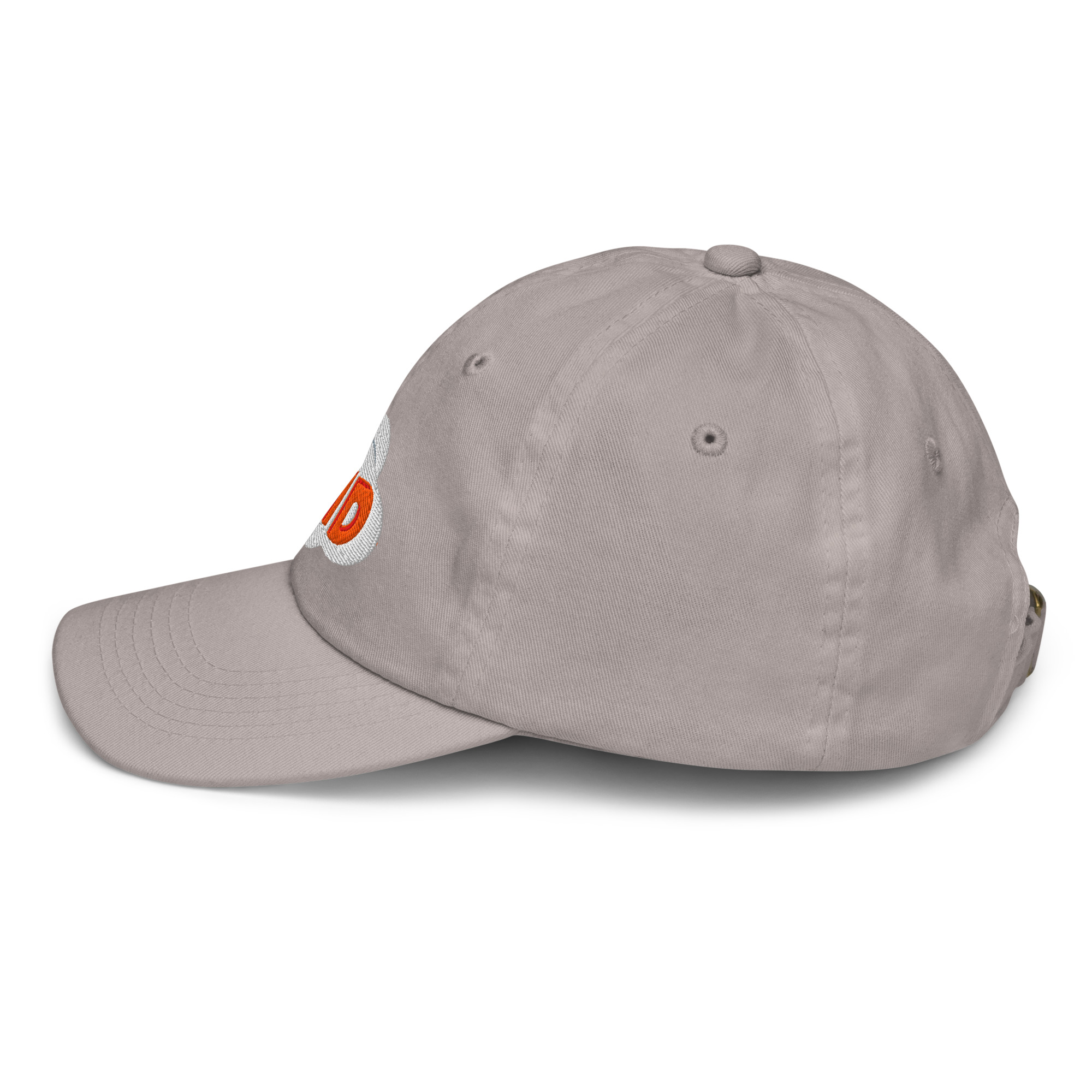 Youth baseball cap - Image 34