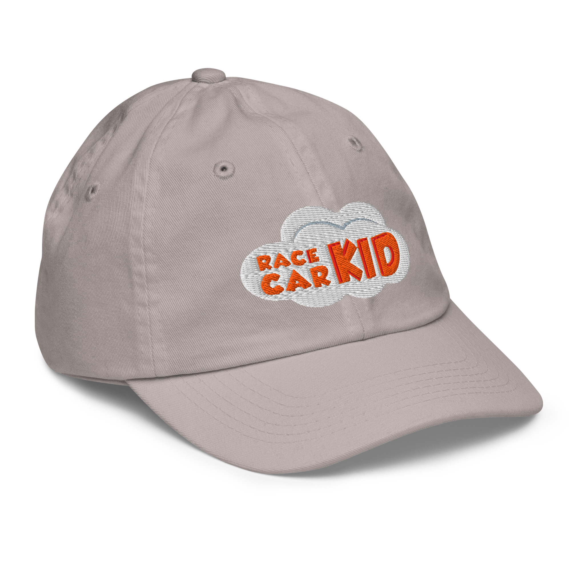 Youth baseball cap - Image 35