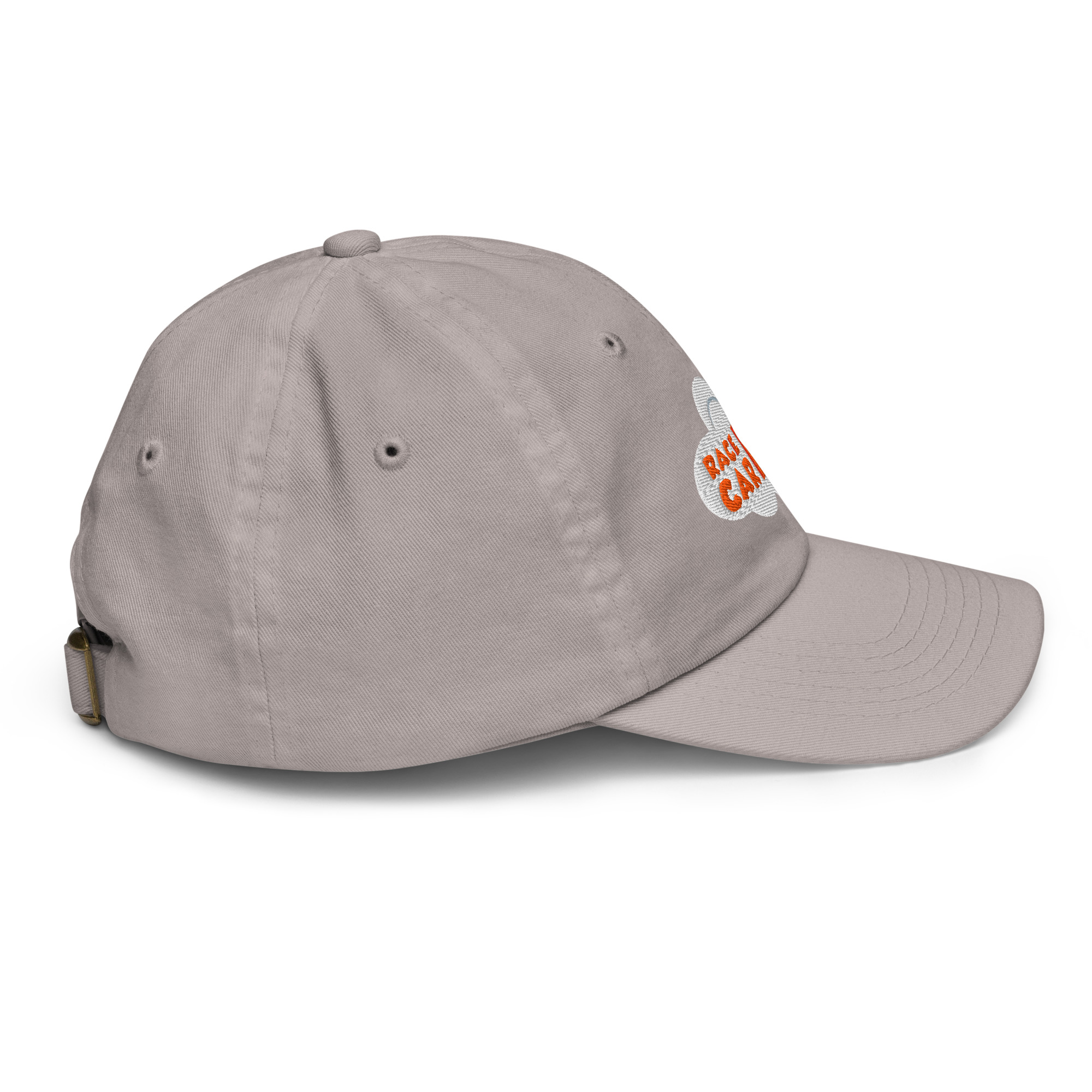 Youth baseball cap - Image 36