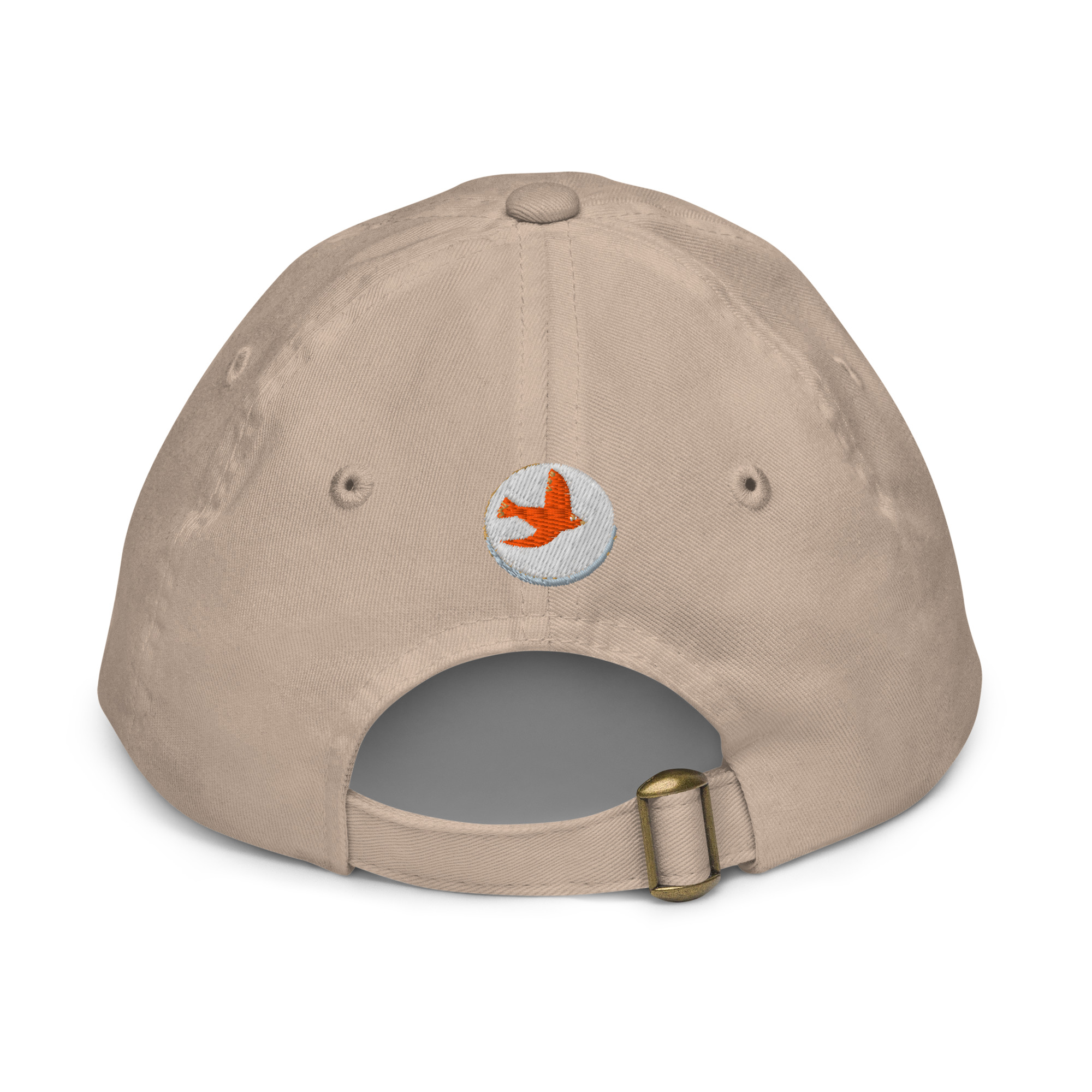 Youth baseball cap - Image 38