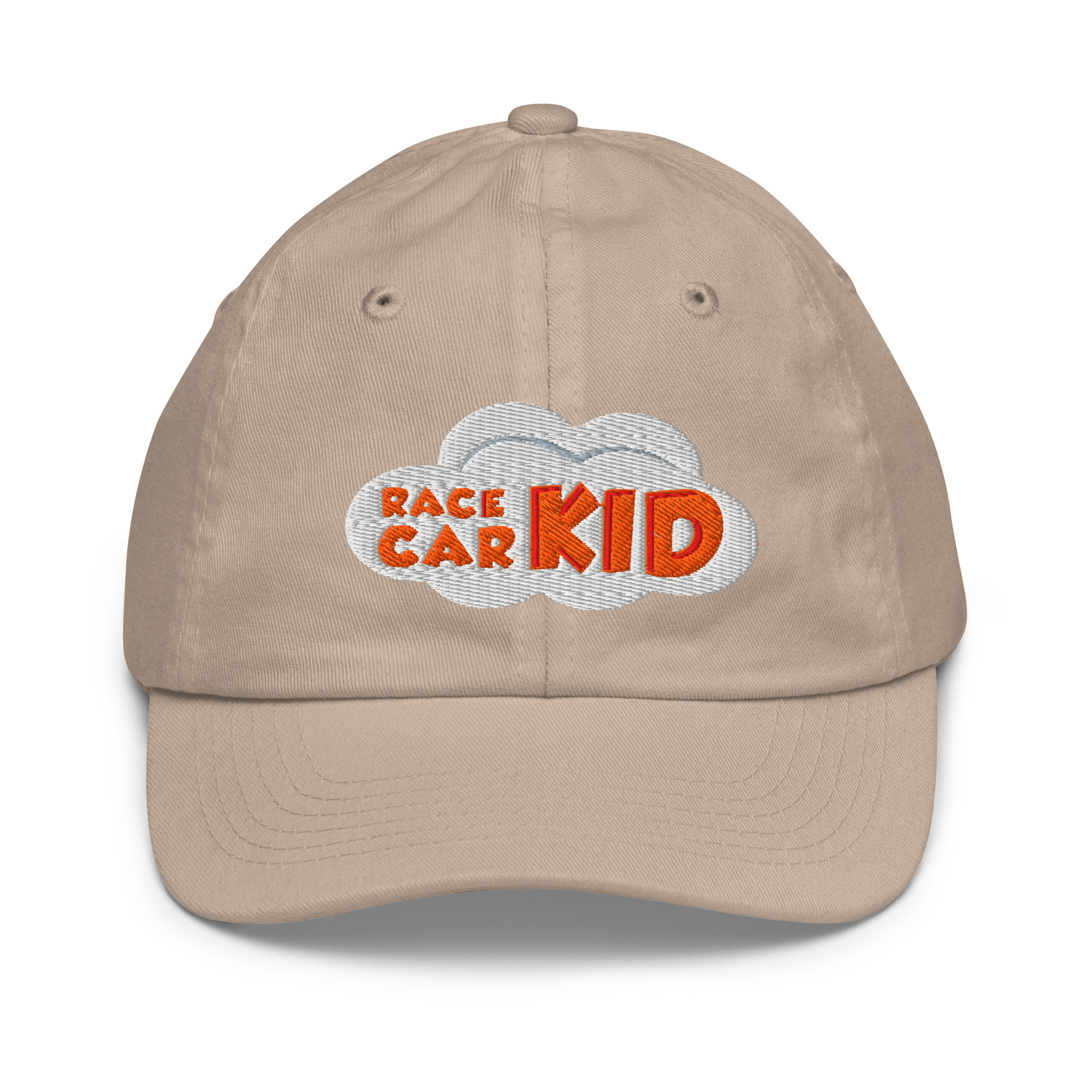 Youth baseball cap - Image 37