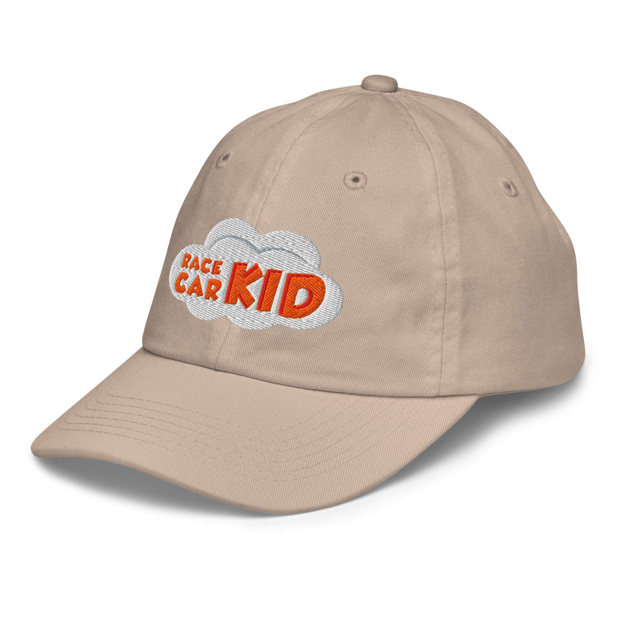 Youth baseball cap - Image 39