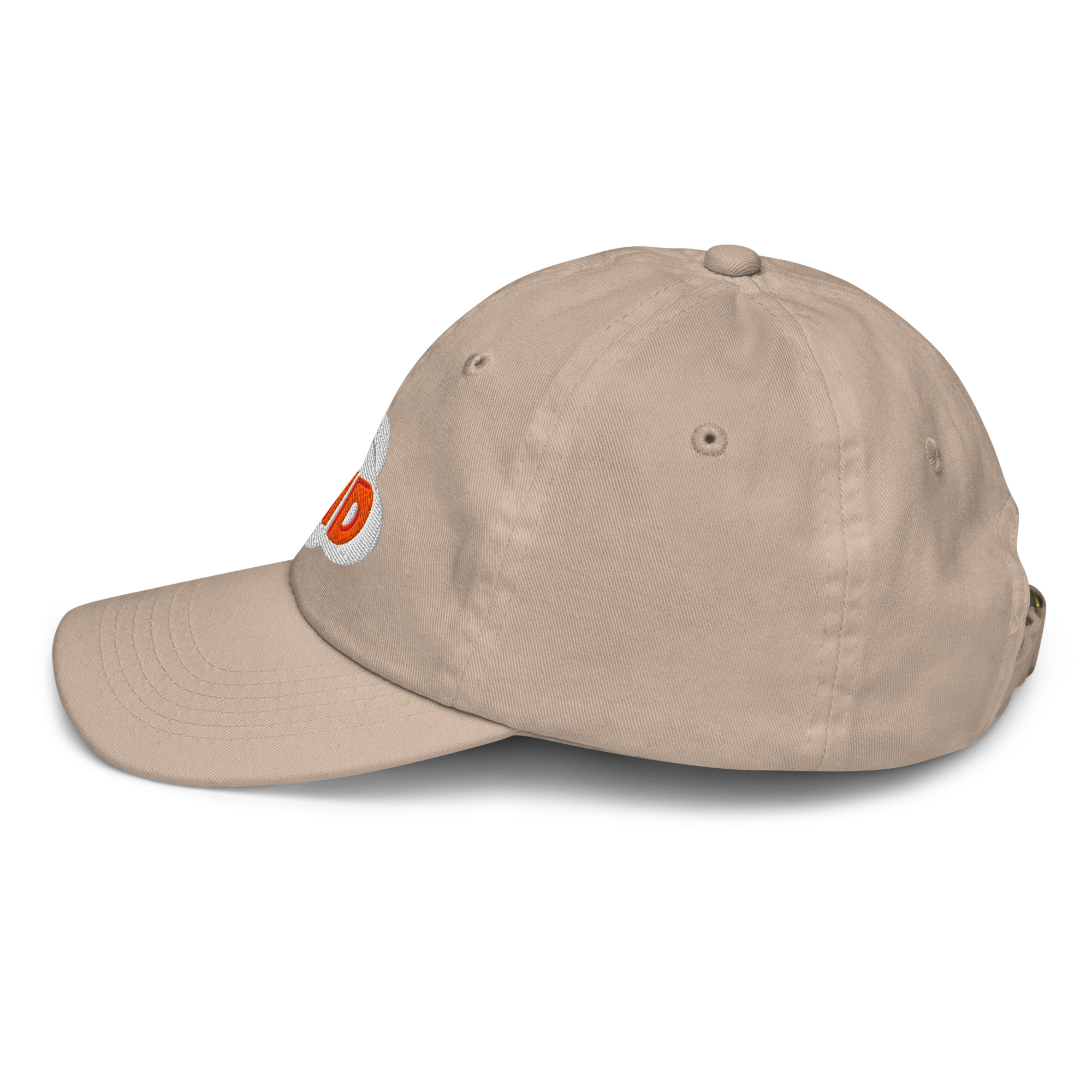 Youth baseball cap - Image 40
