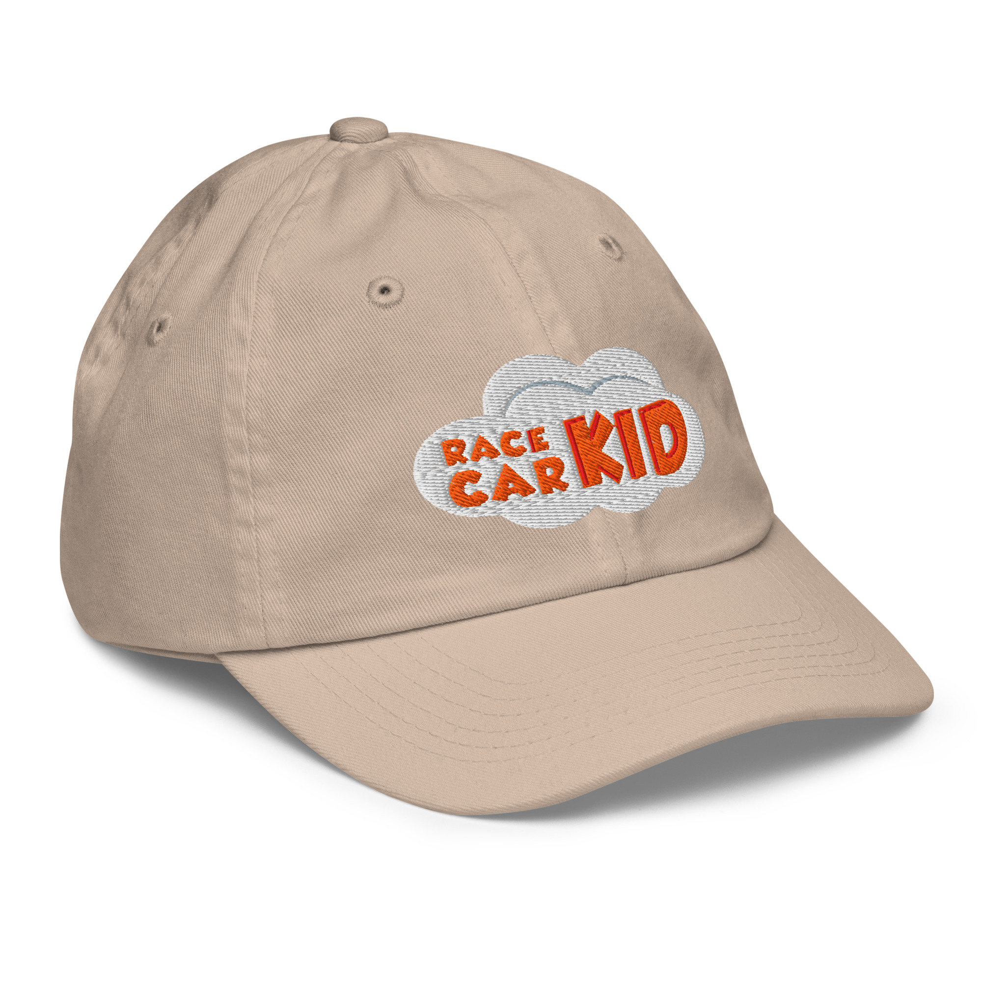 Youth baseball cap - Image 41