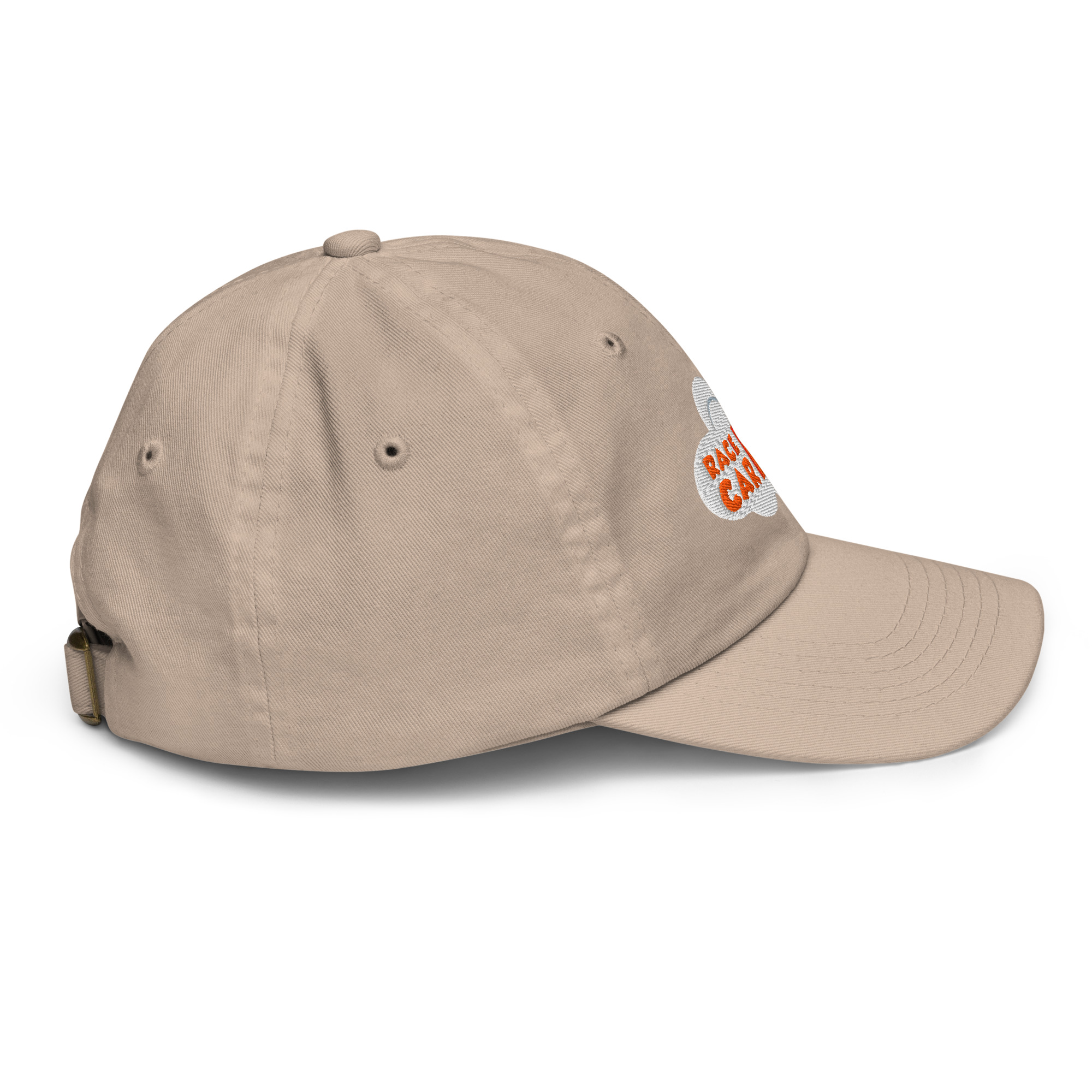 Youth baseball cap - Image 42