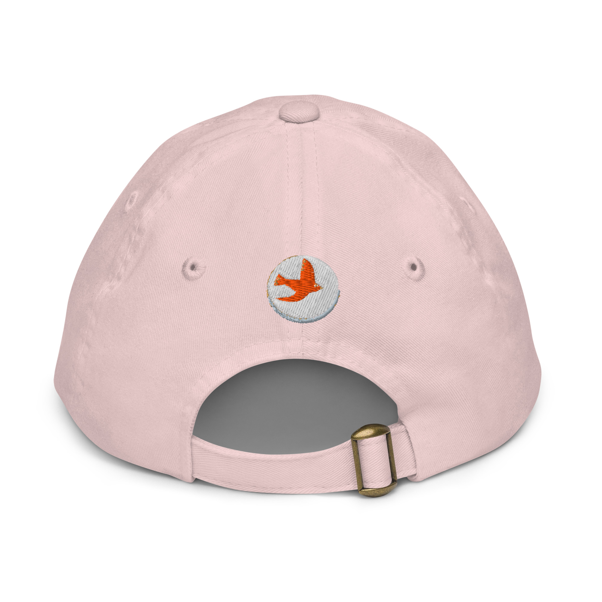 Youth baseball cap - Image 44