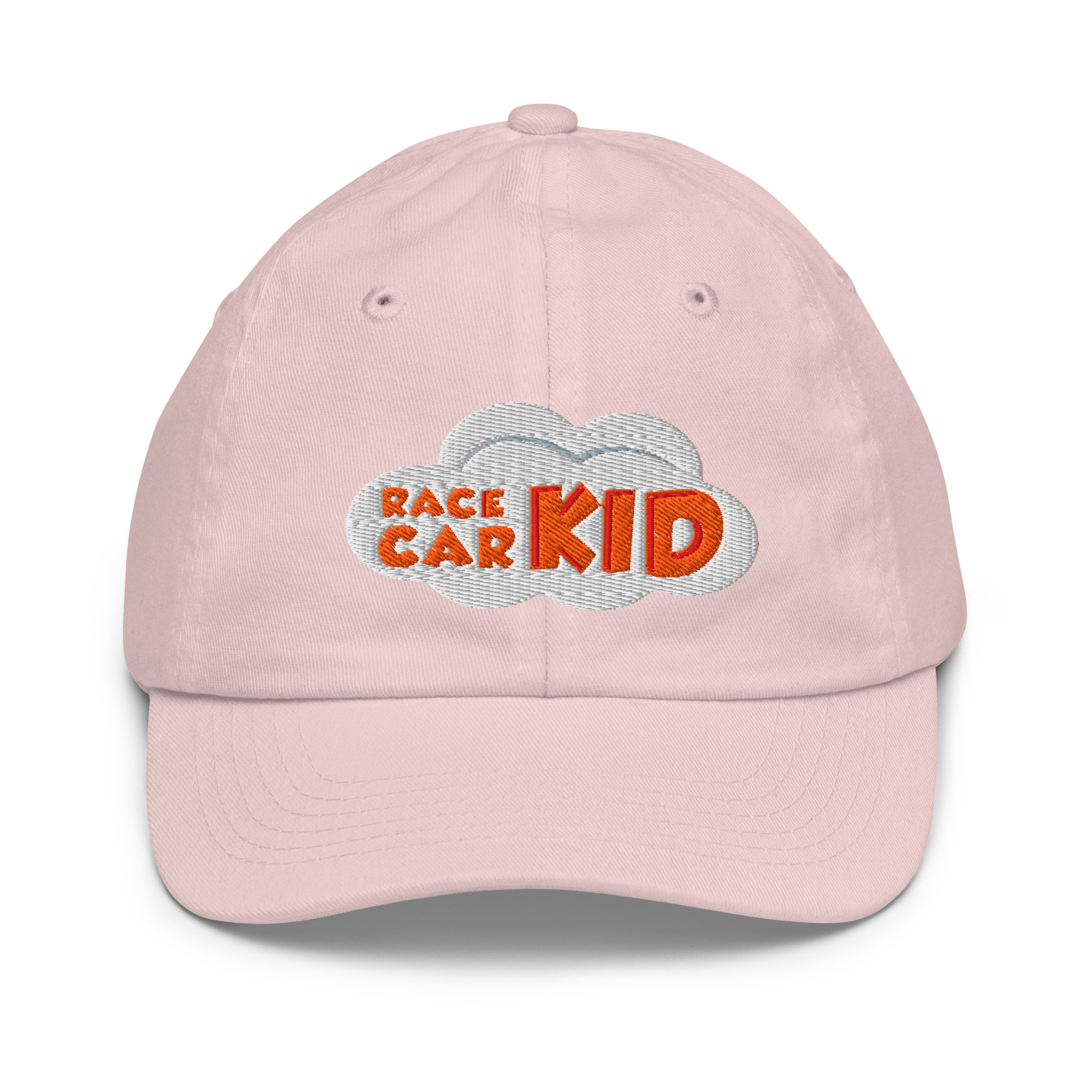 Youth baseball cap - Image 43