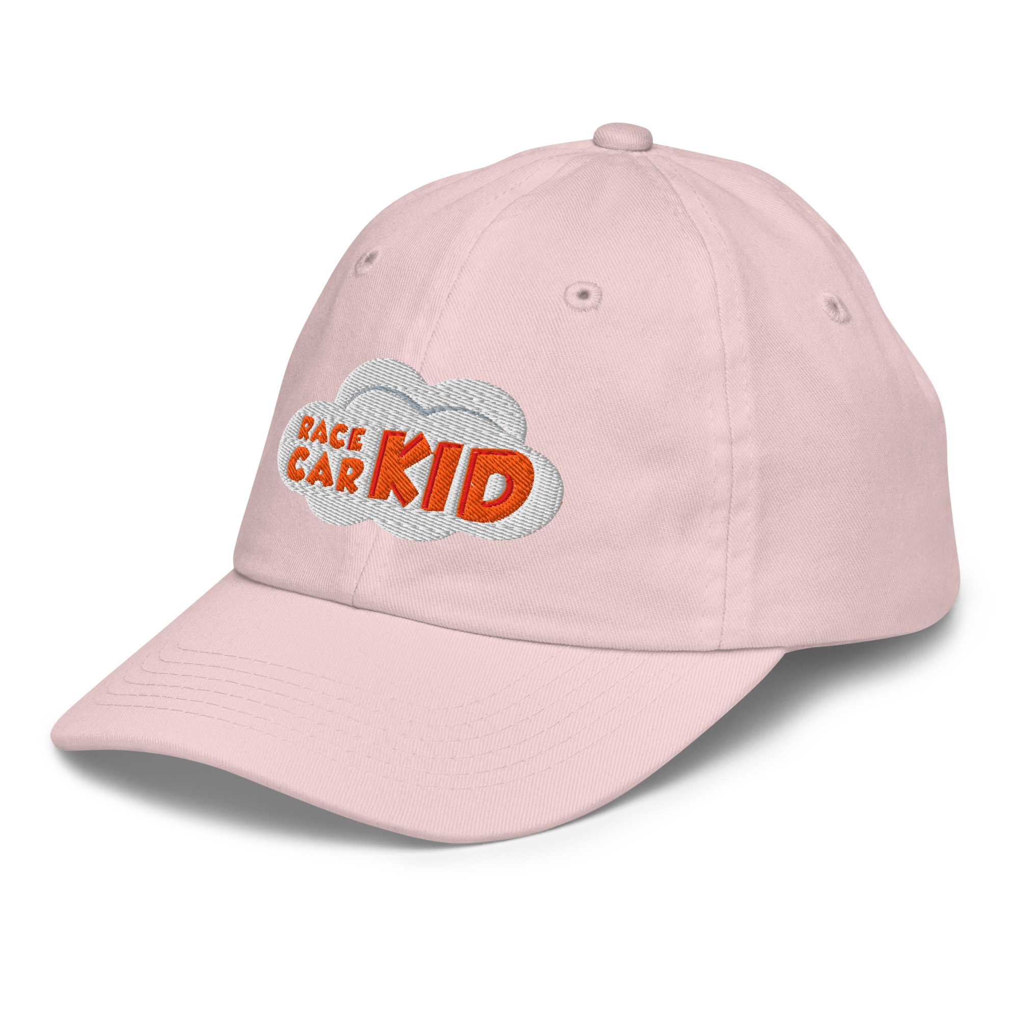 Youth baseball cap - Image 45