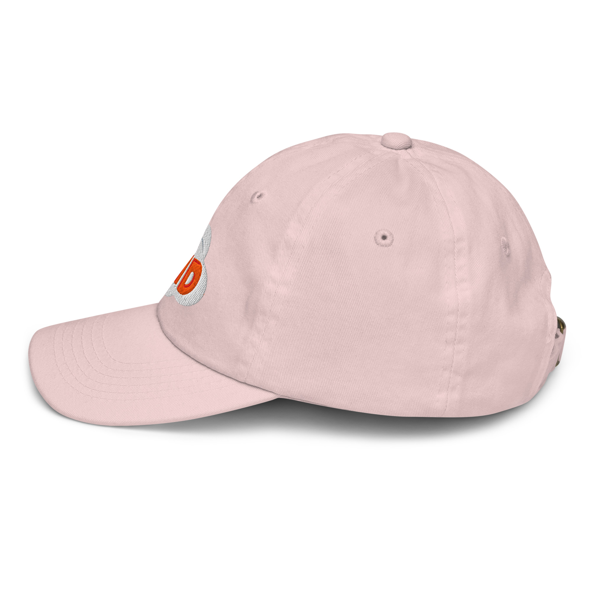 Youth baseball cap - Image 46