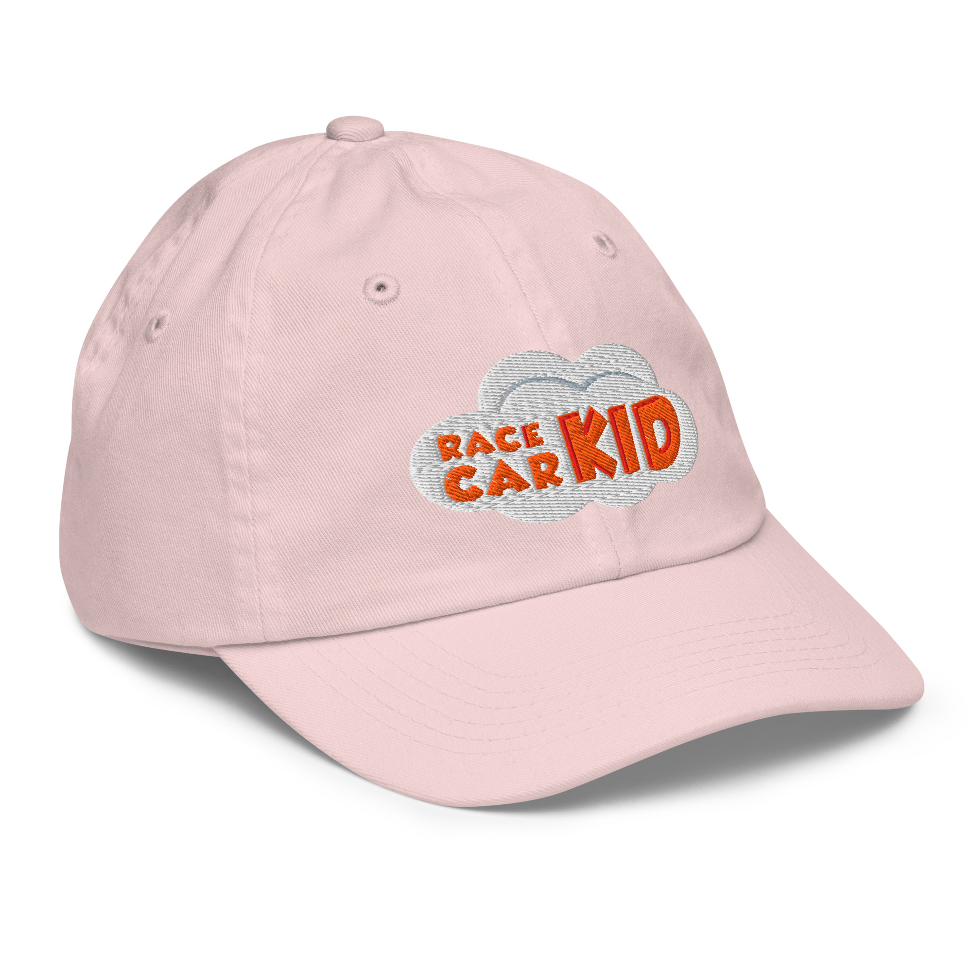 Youth baseball cap - Image 47