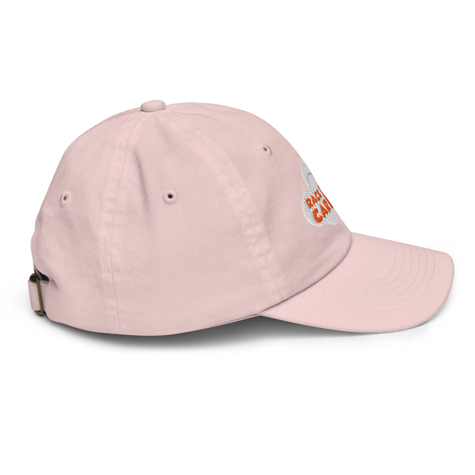 Youth baseball cap - Image 48