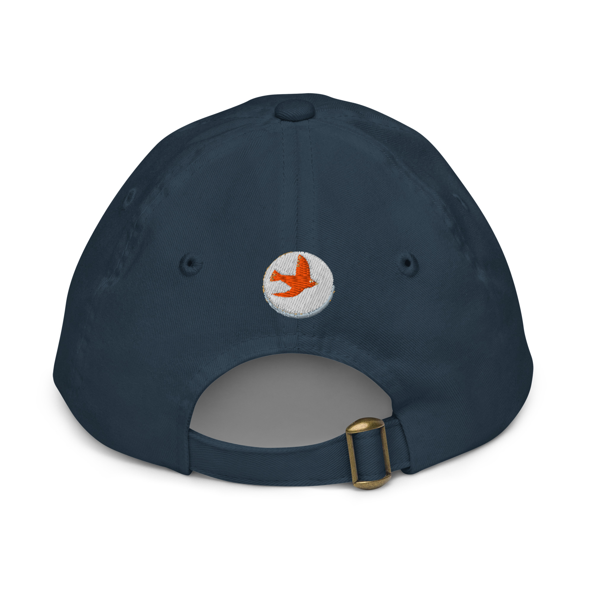 Youth baseball cap - Image 8