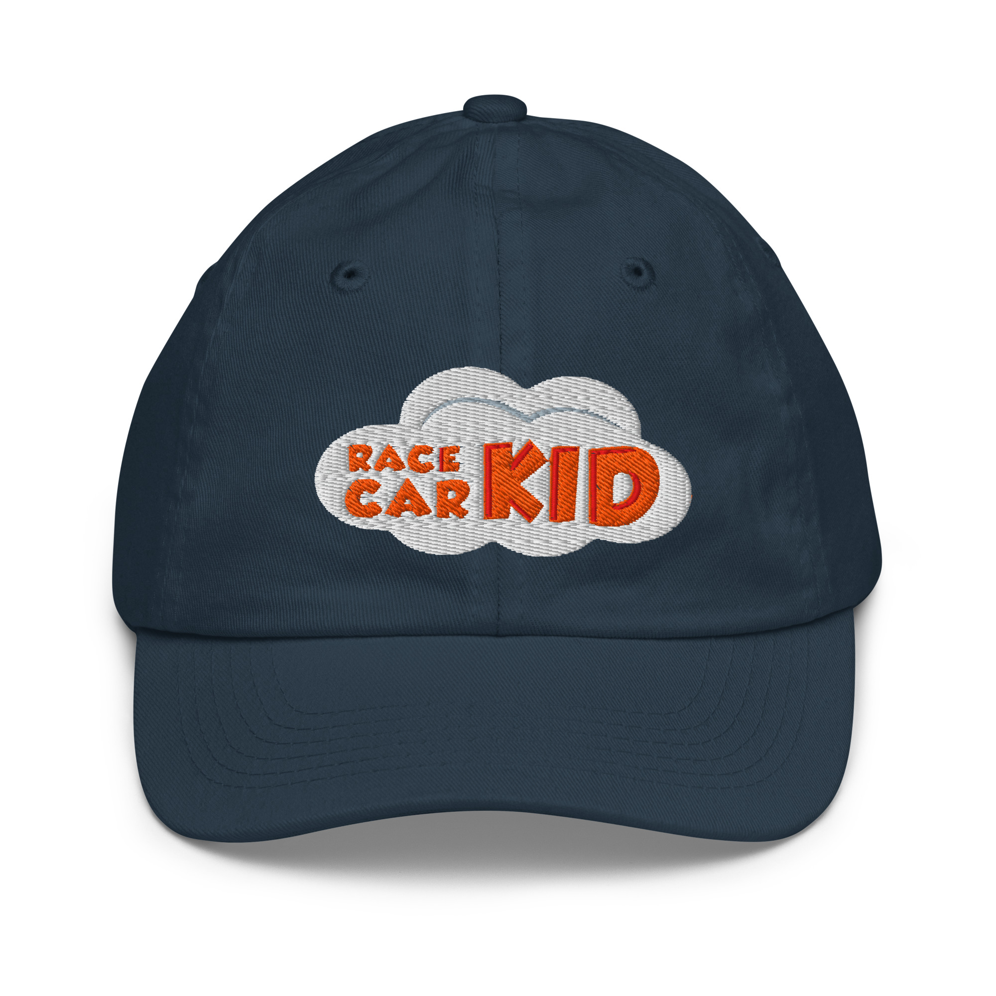 Youth baseball cap - Image 7