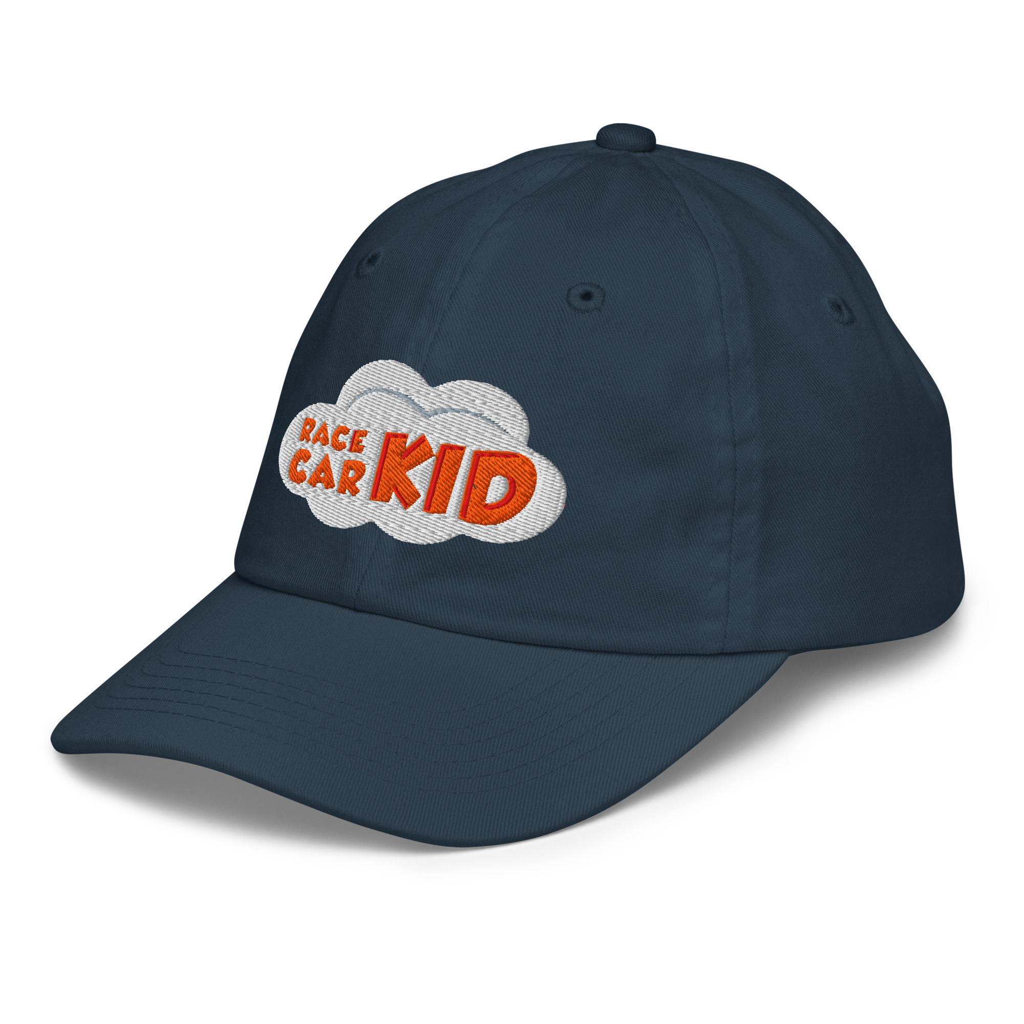 Youth baseball cap - Image 9