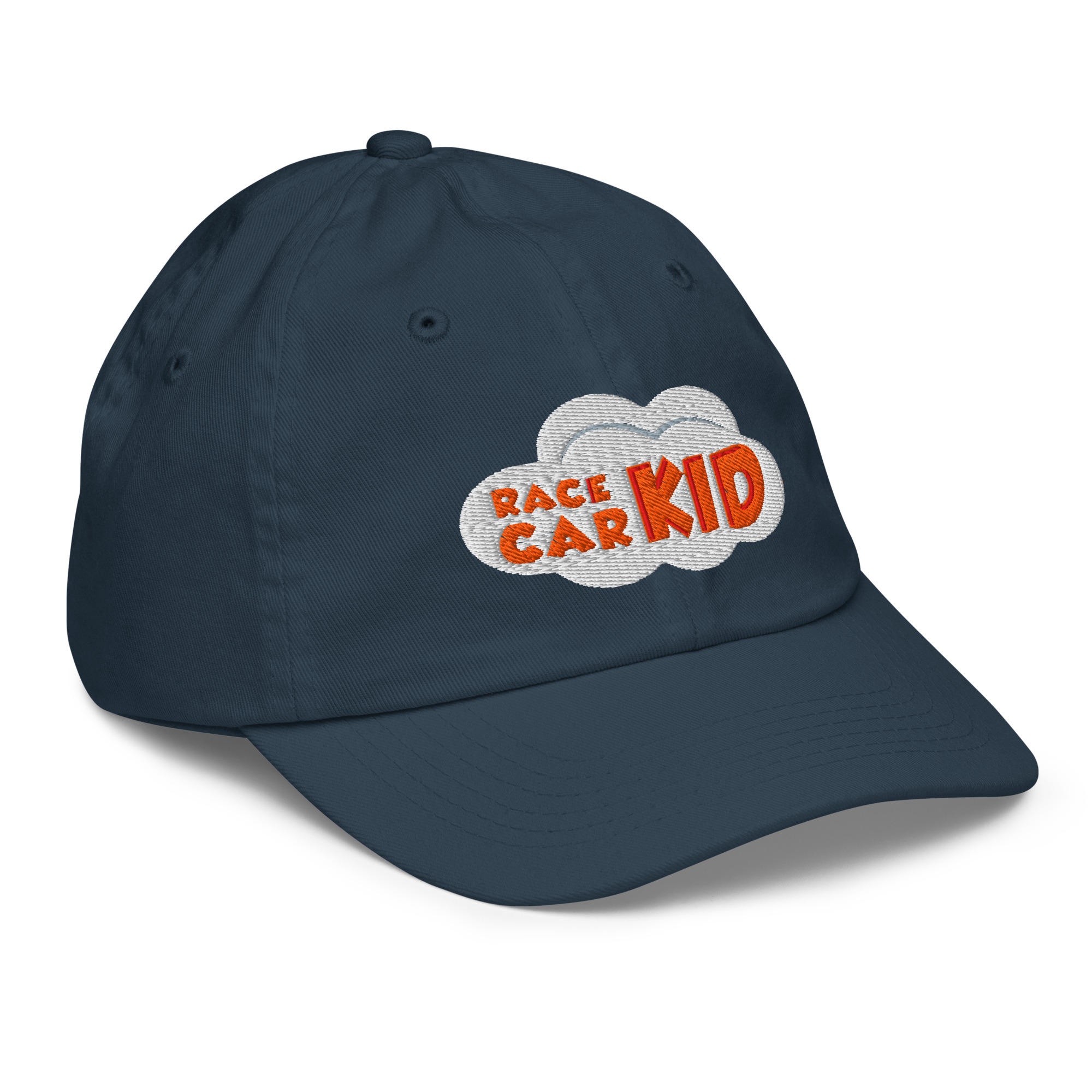Youth baseball cap - Image 11