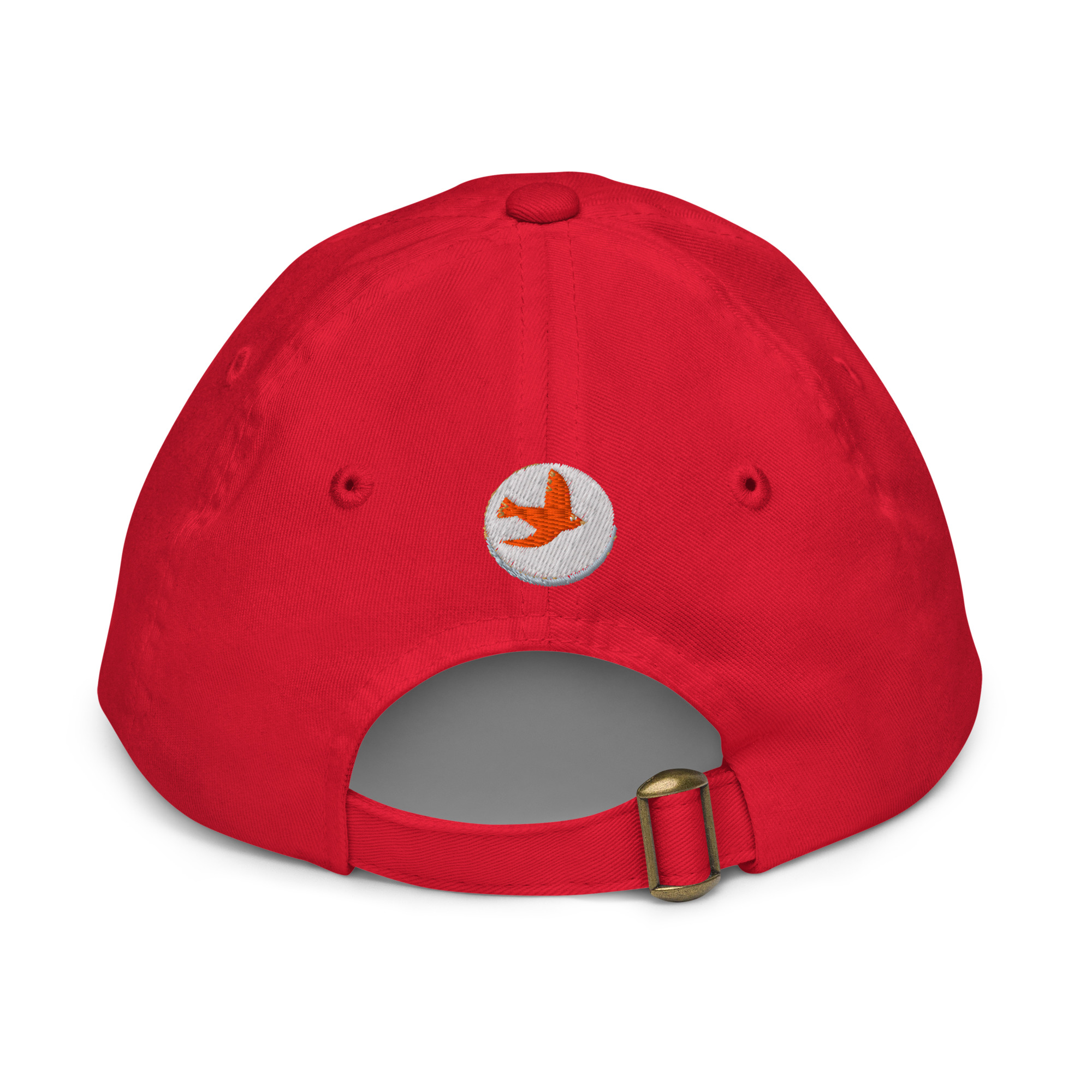 Youth baseball cap - Image 14
