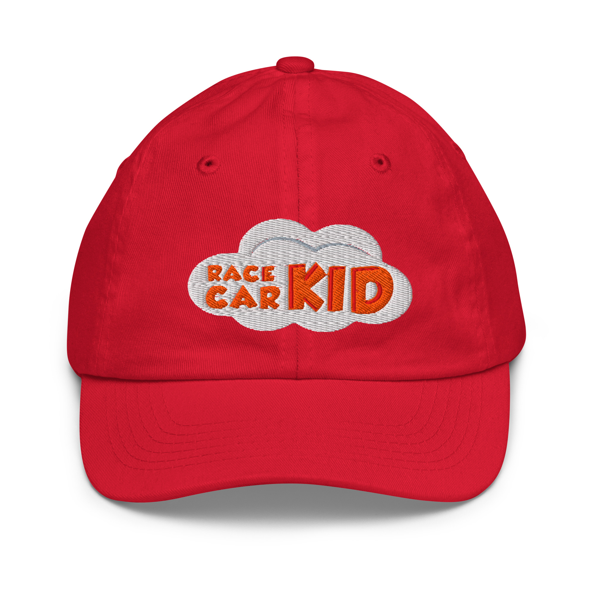 Youth baseball cap - Image 13