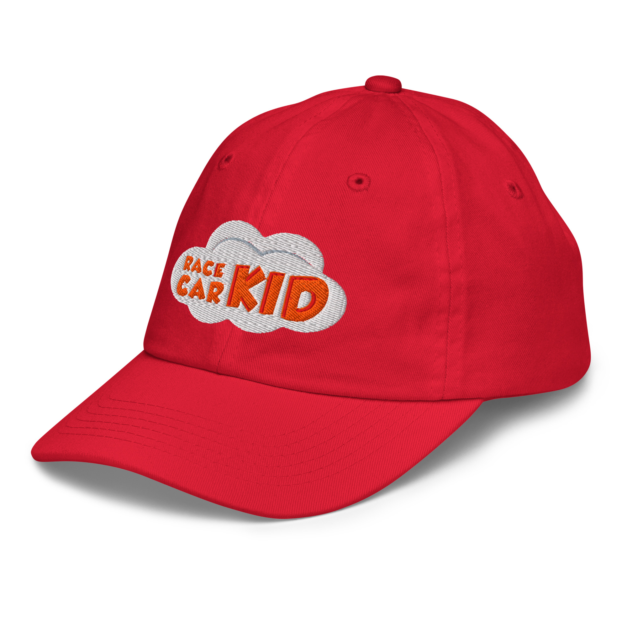 Youth baseball cap - Image 15