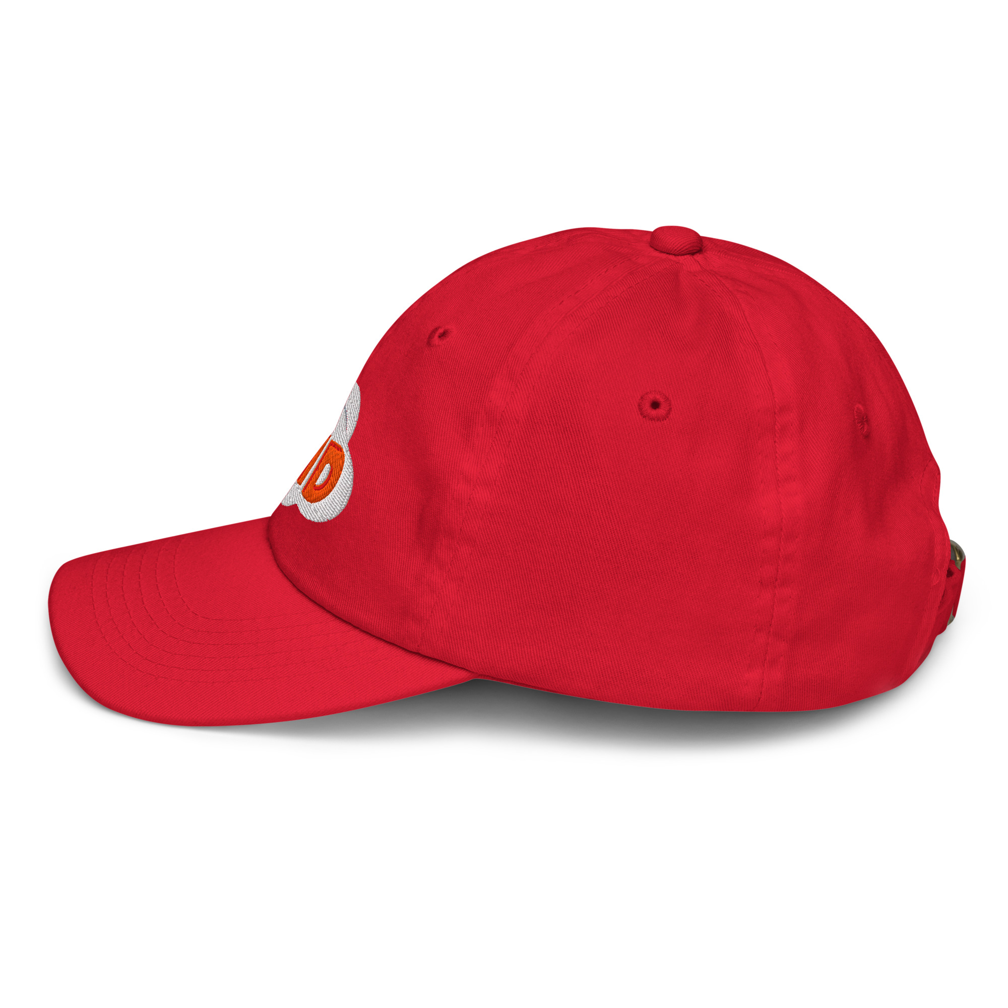 Youth baseball cap - Image 16