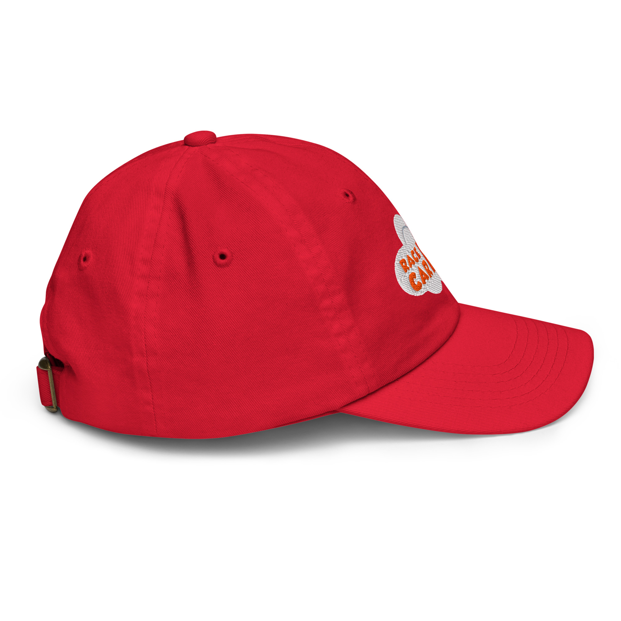 Youth baseball cap - Image 18