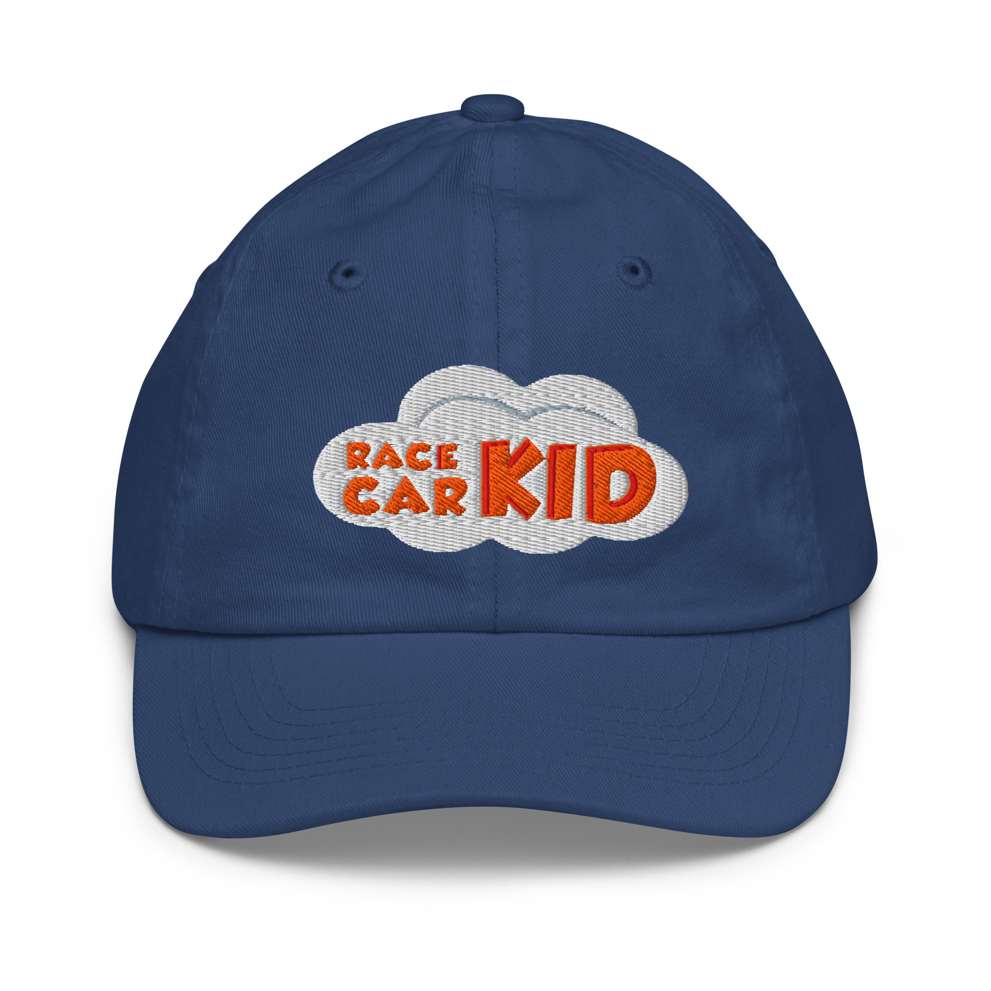 Youth baseball cap - Image 19