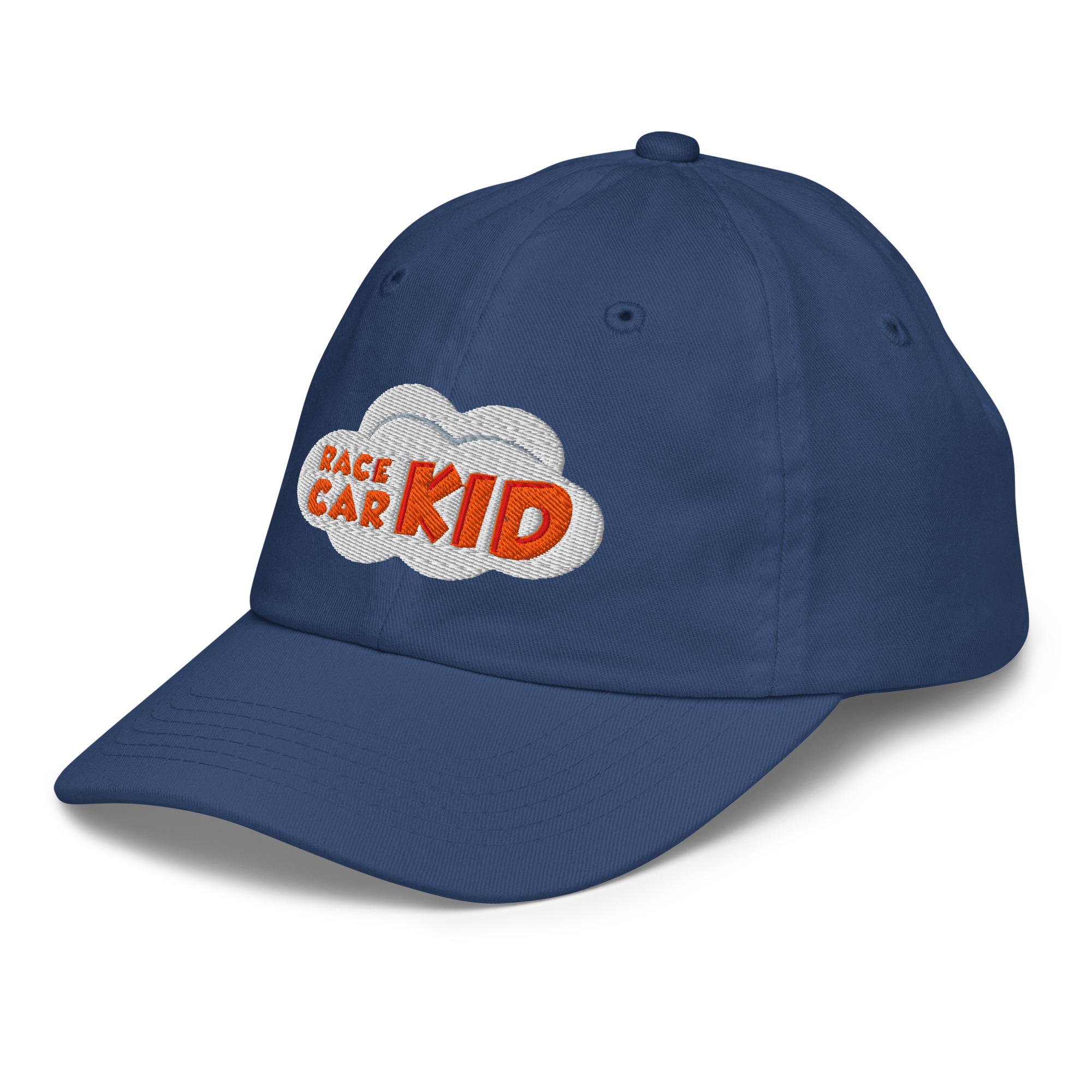 Youth baseball cap - Image 21