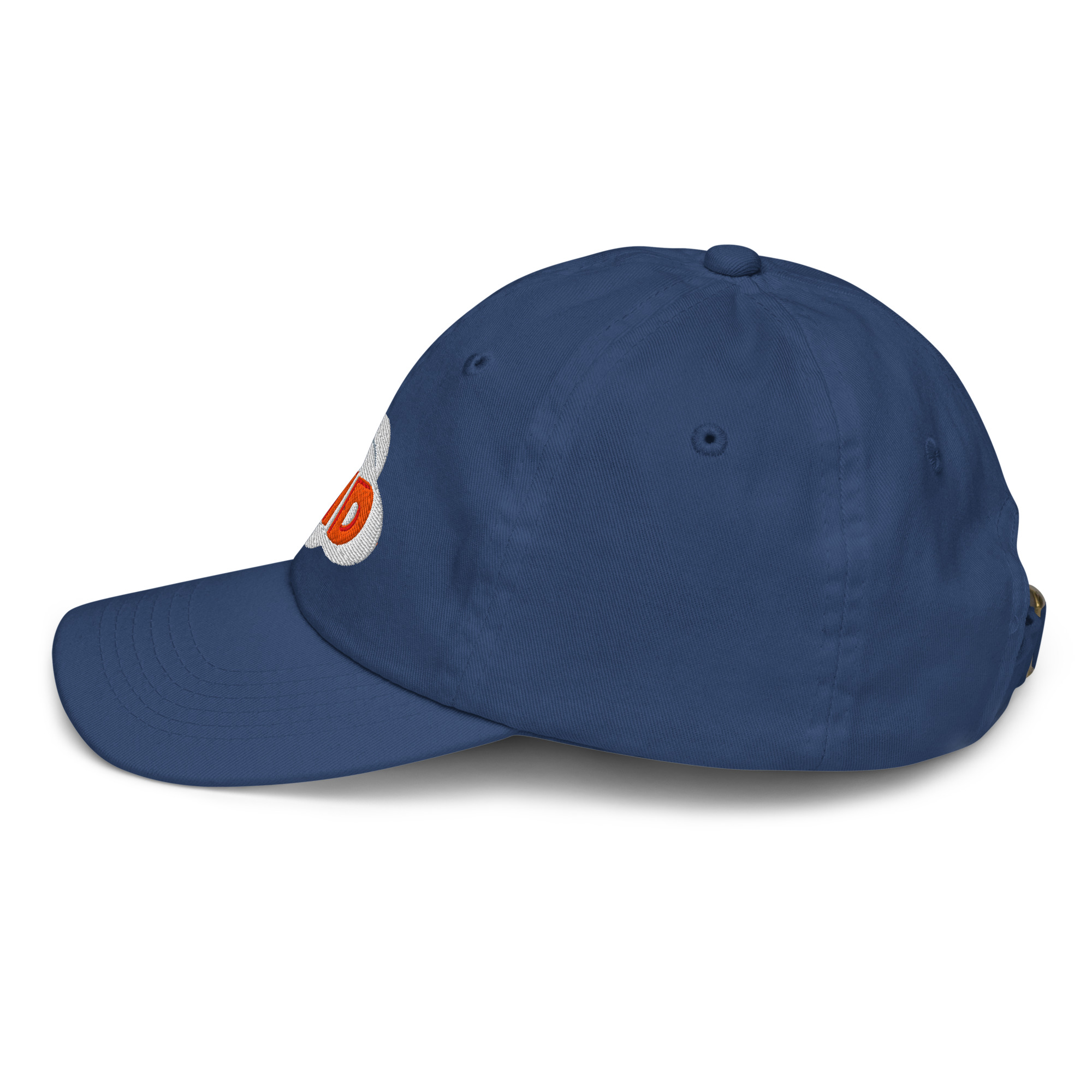 Youth baseball cap - Image 22