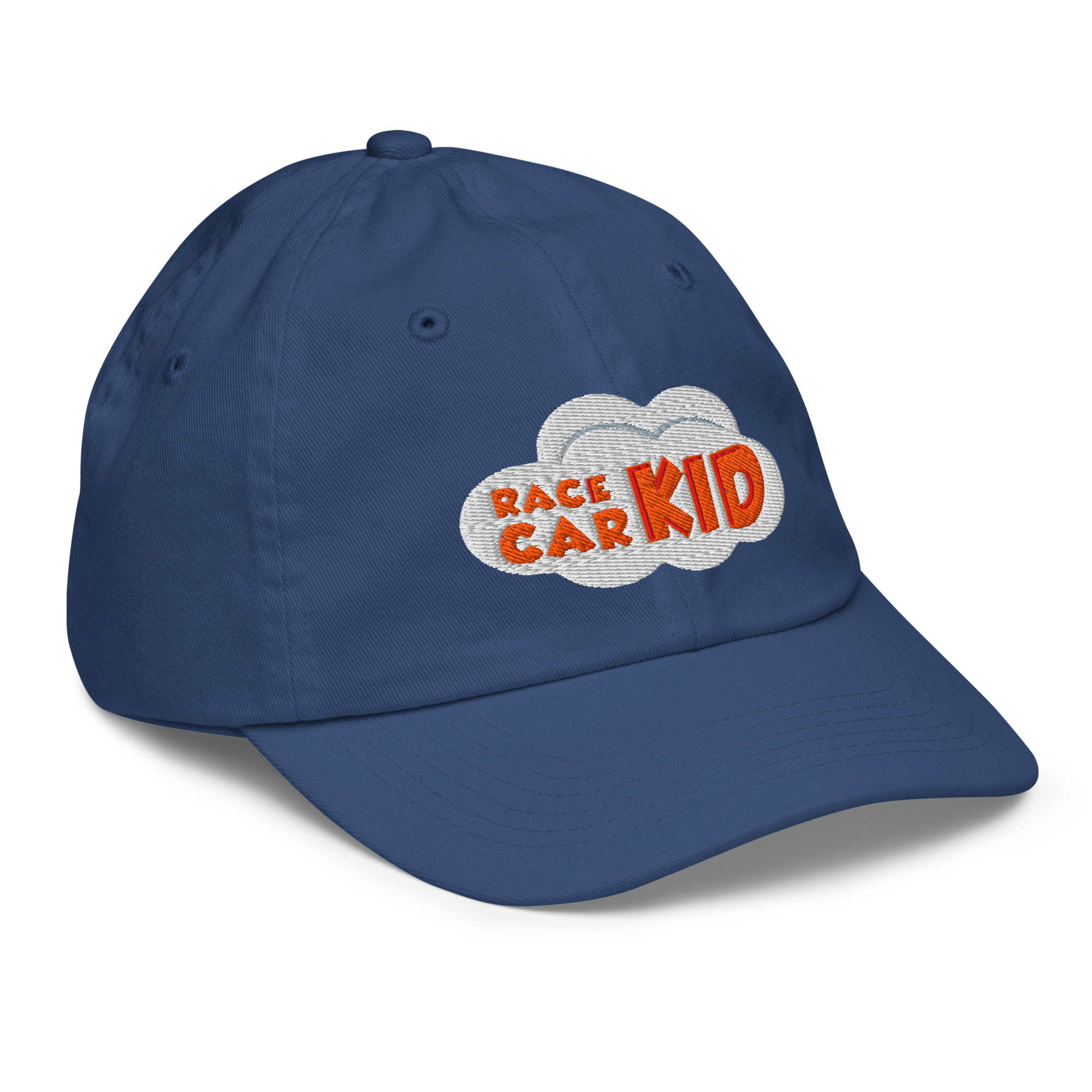 Youth baseball cap - Image 23