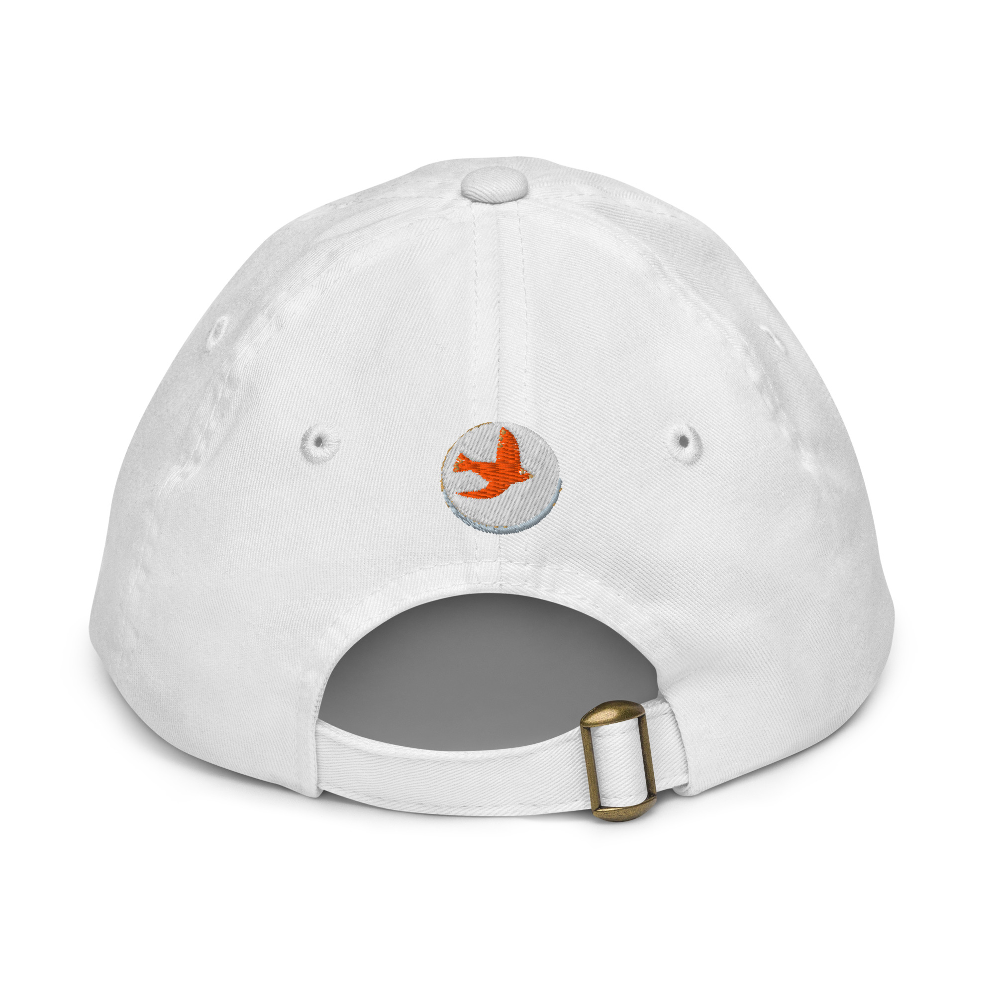 Youth baseball cap - Image 50