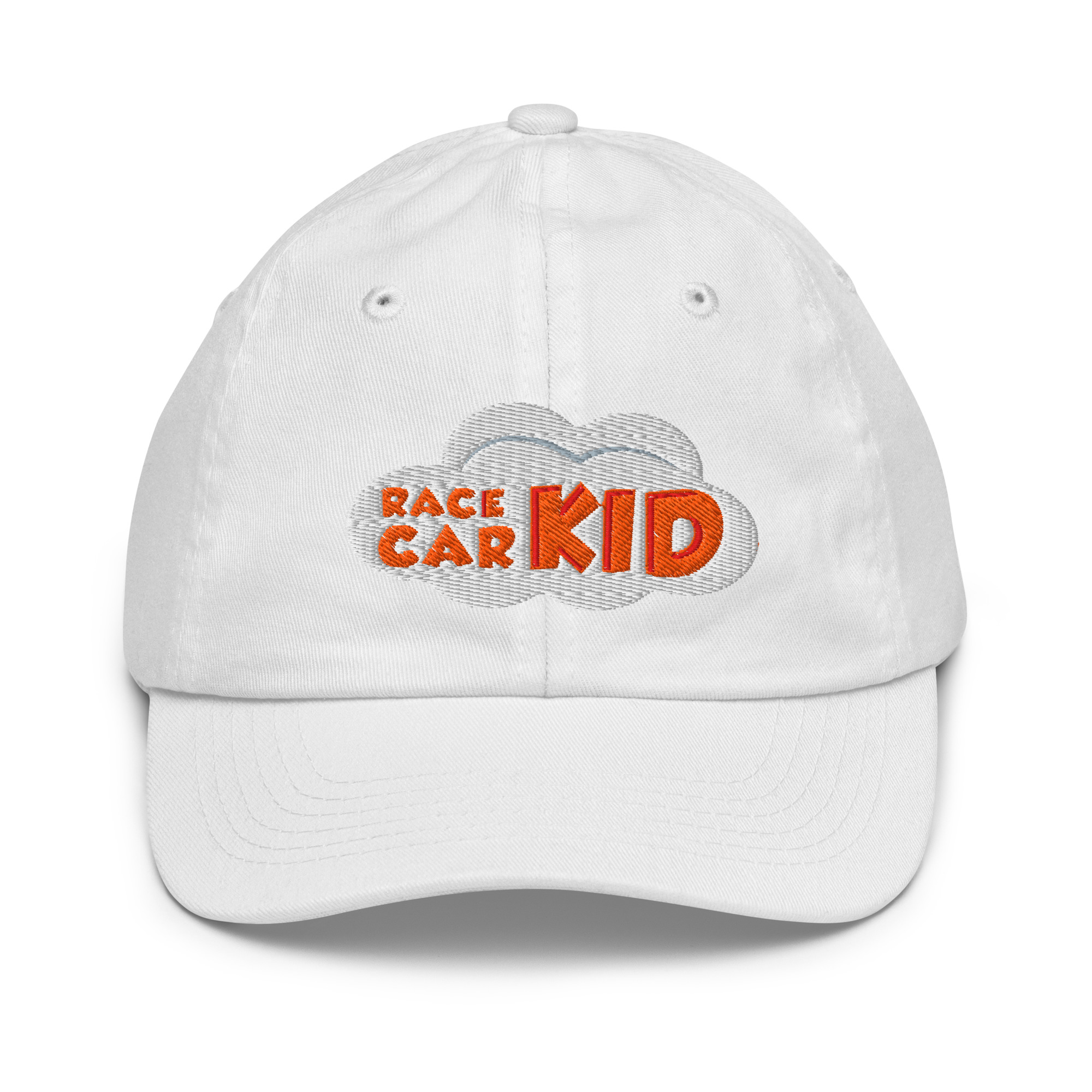 Youth baseball cap - Image 49