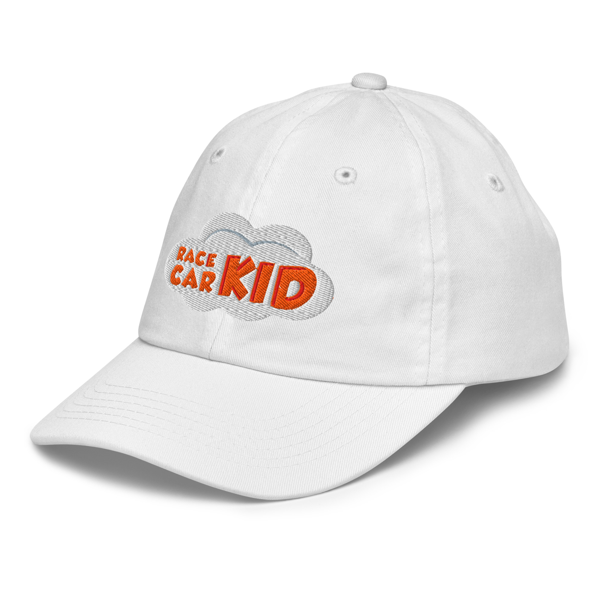 Youth baseball cap - Image 51
