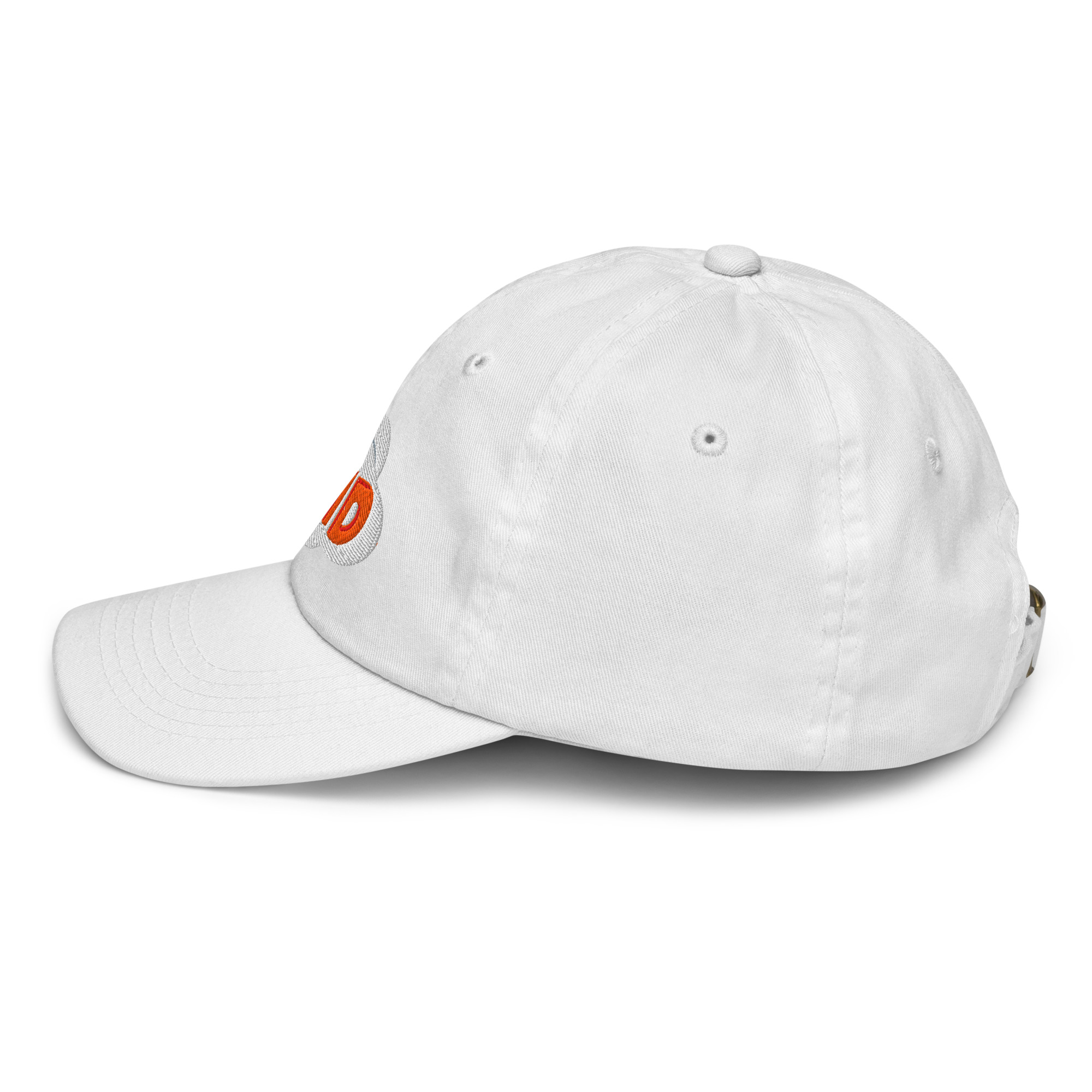 Youth baseball cap - Image 52
