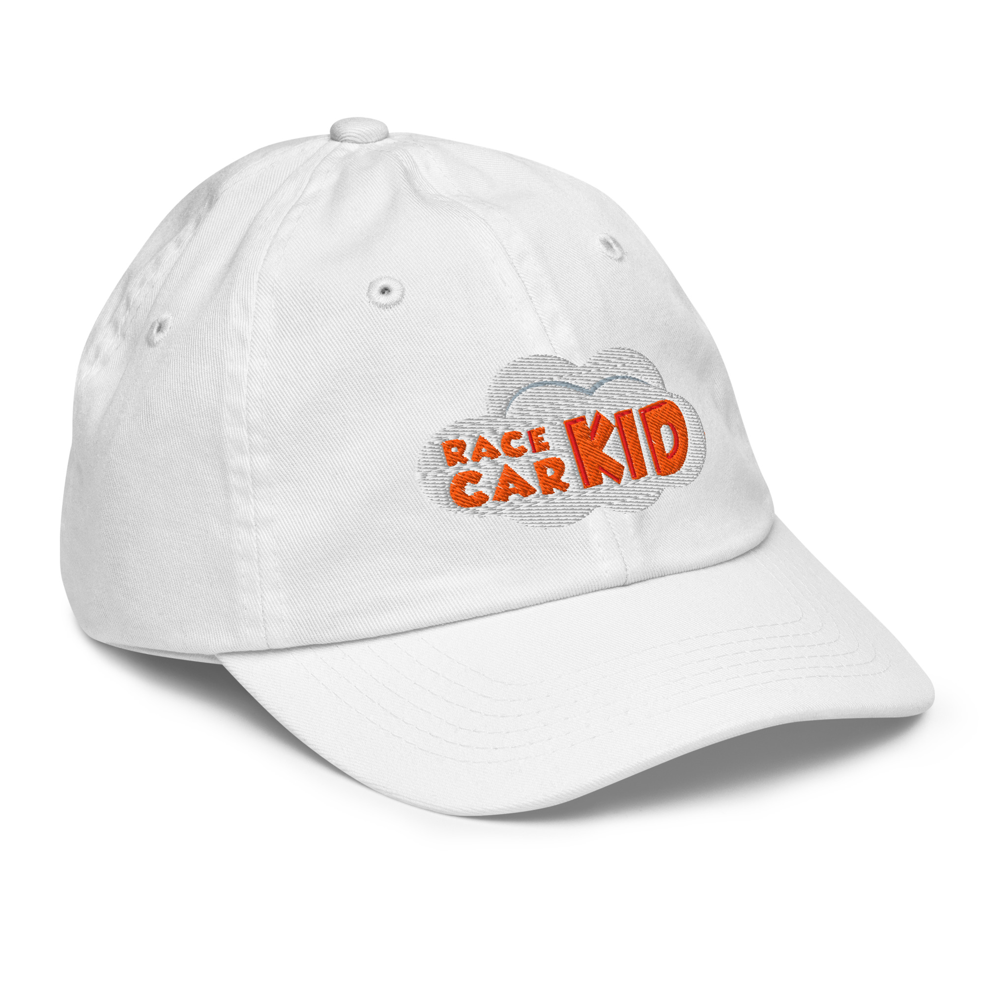 Youth baseball cap - Image 53
