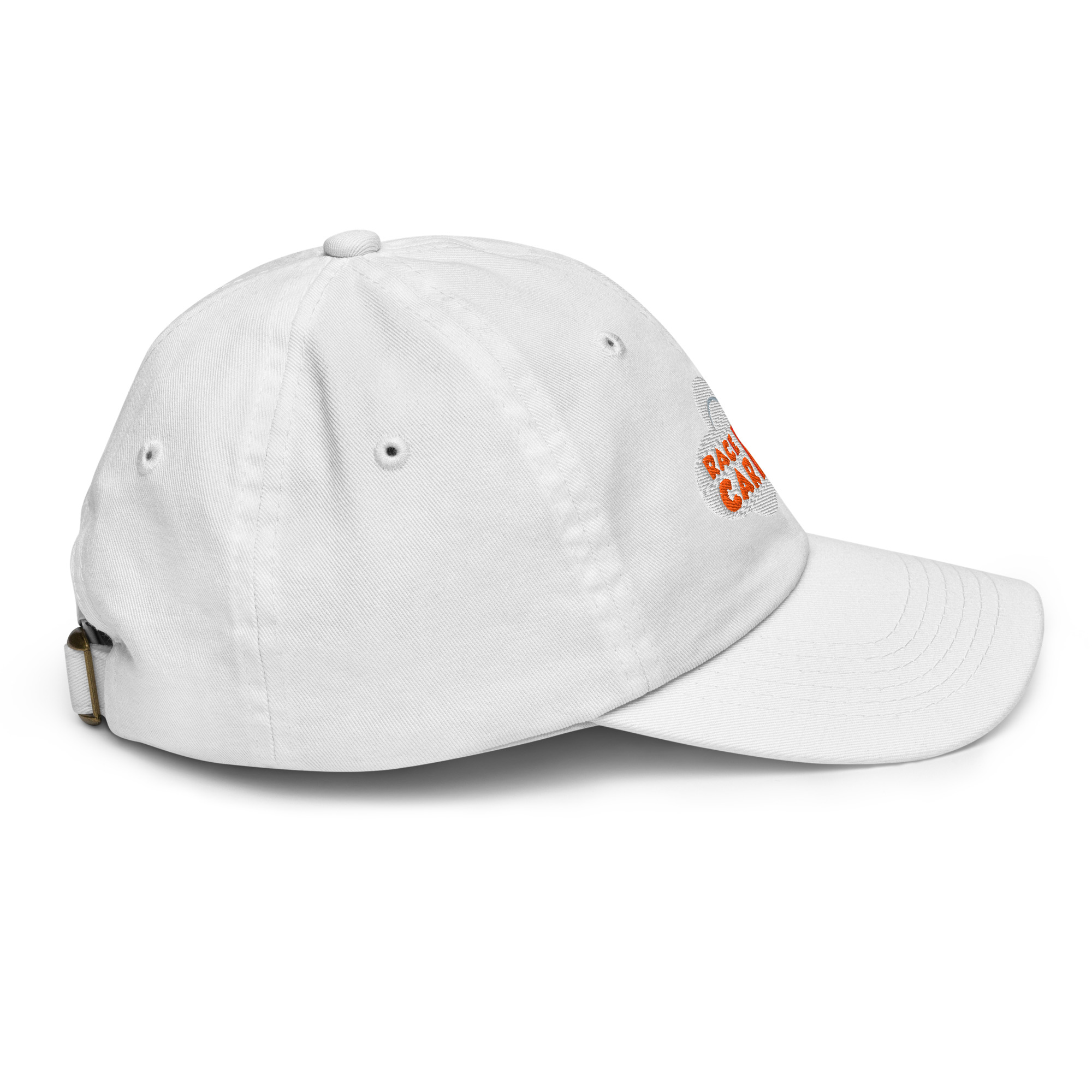 Youth baseball cap - Image 54