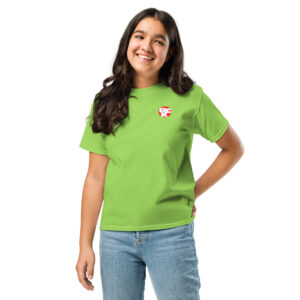 Youth classic tee